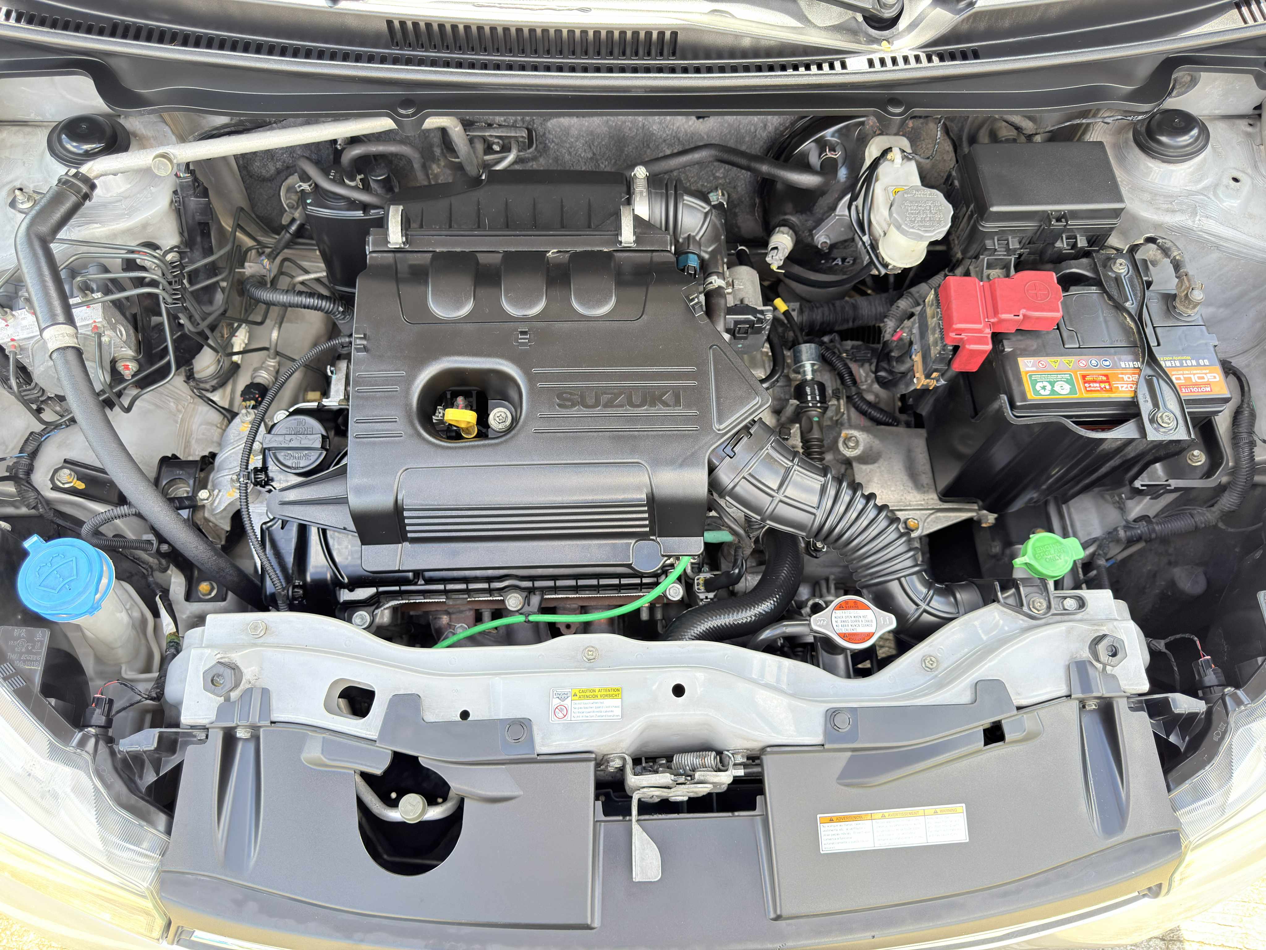 2016 Suzuki Celerio 2016 Suzuki Celerio