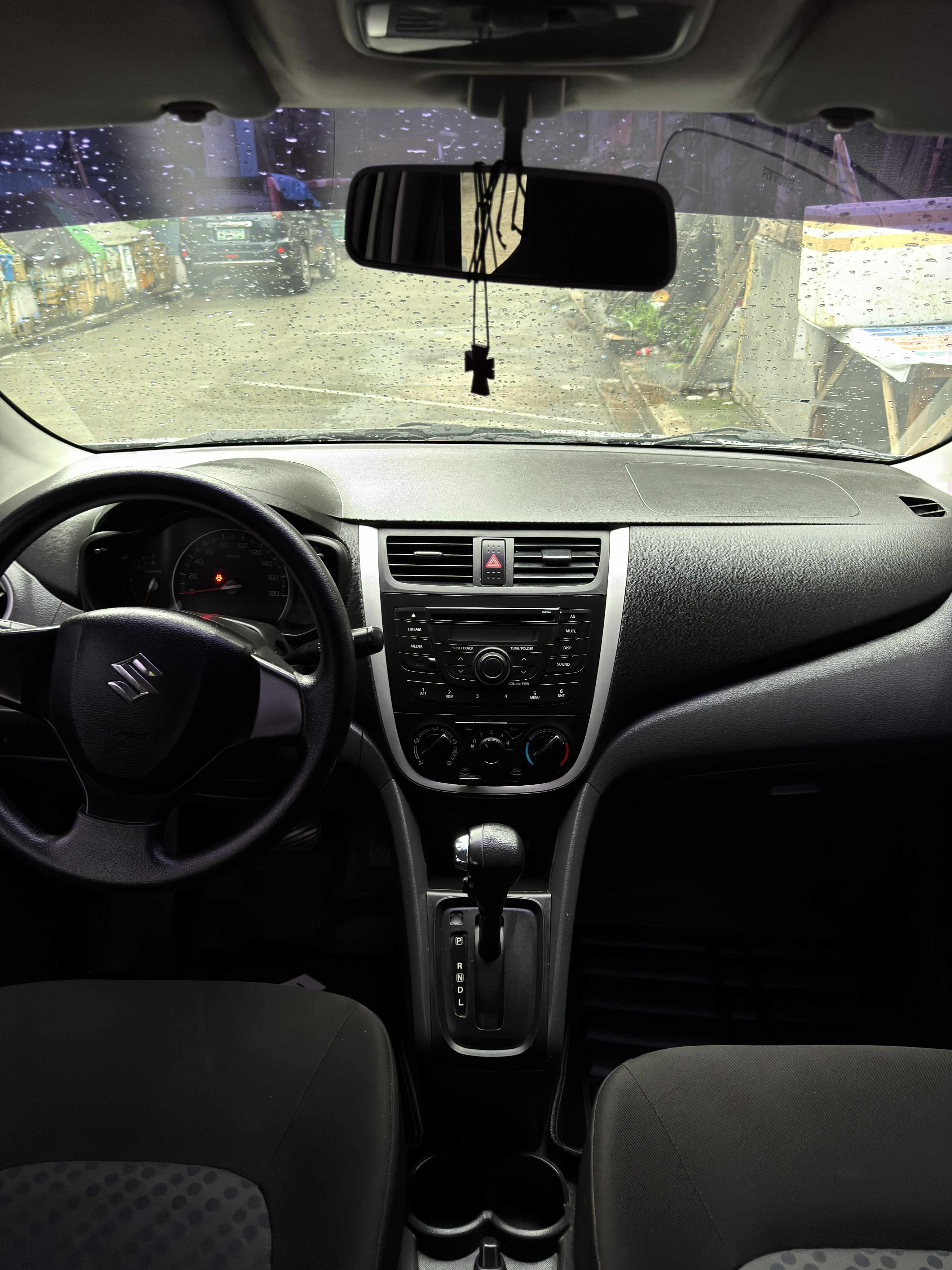 2016 Suzuki Celerio 2016 Suzuki Celerio