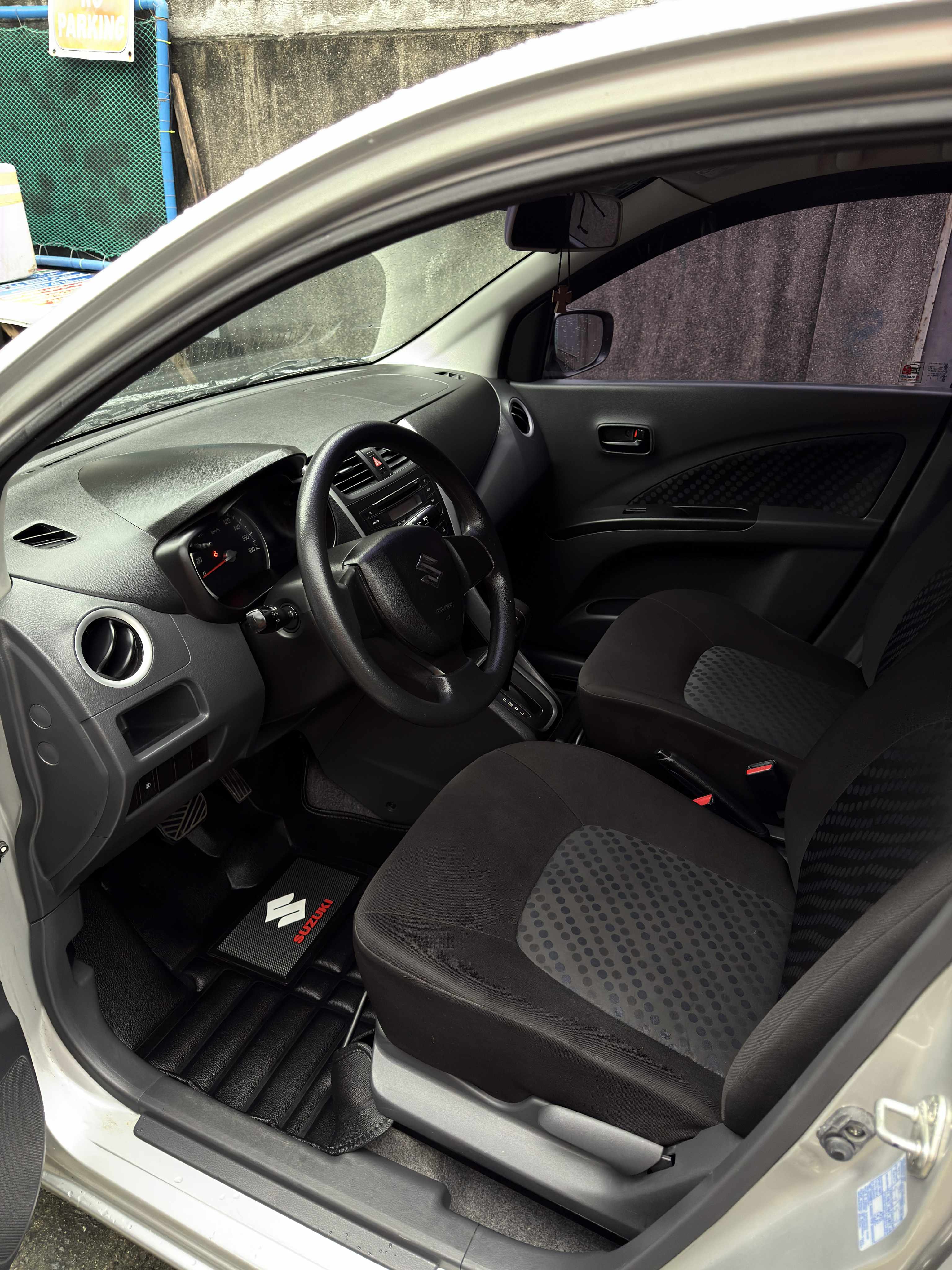 2016 Suzuki Celerio 2016 Suzuki Celerio