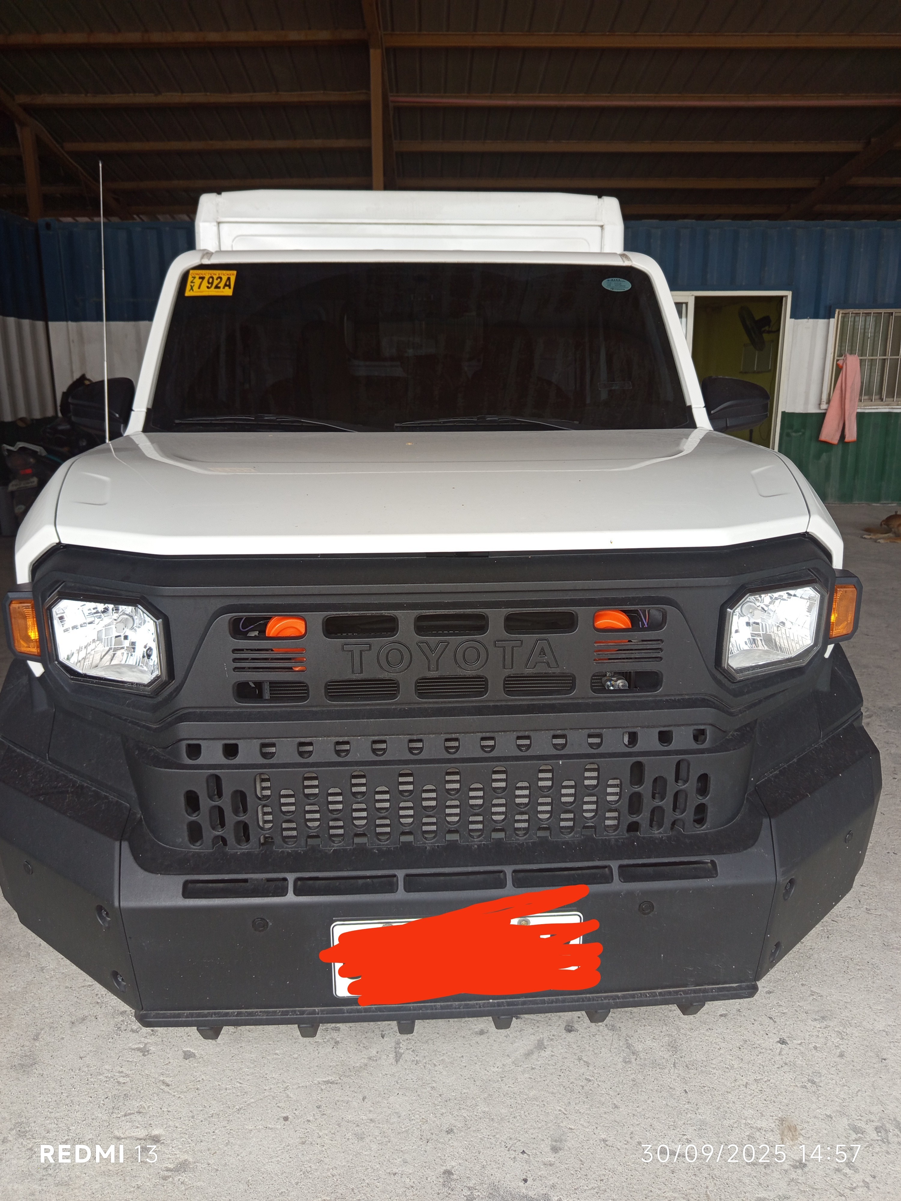 Used 2025 Toyota Tamaraw Used 2025 Toyota Tamaraw