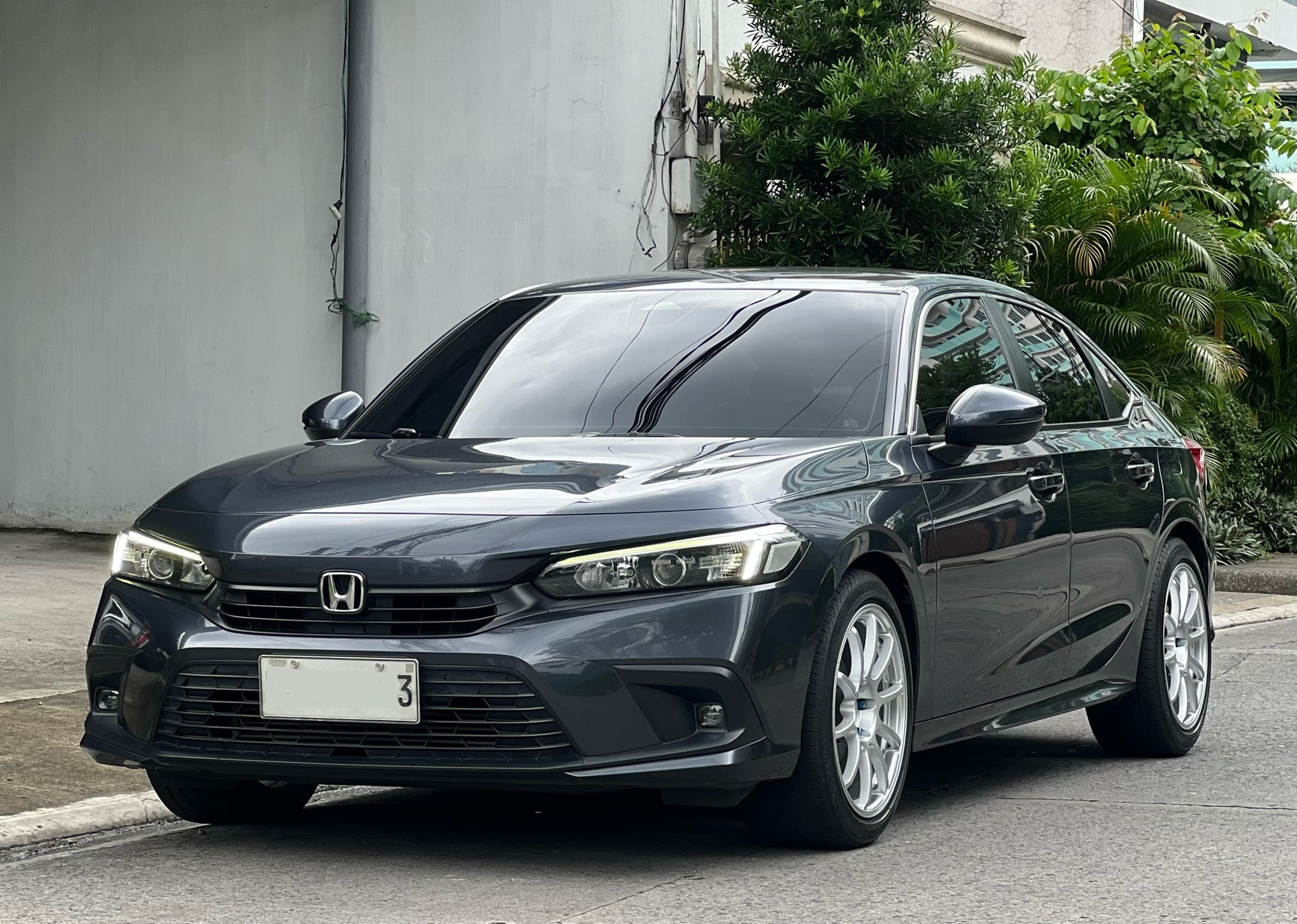 Second Hand 2022 Honda Civic Second Hand 2022 Honda Civic