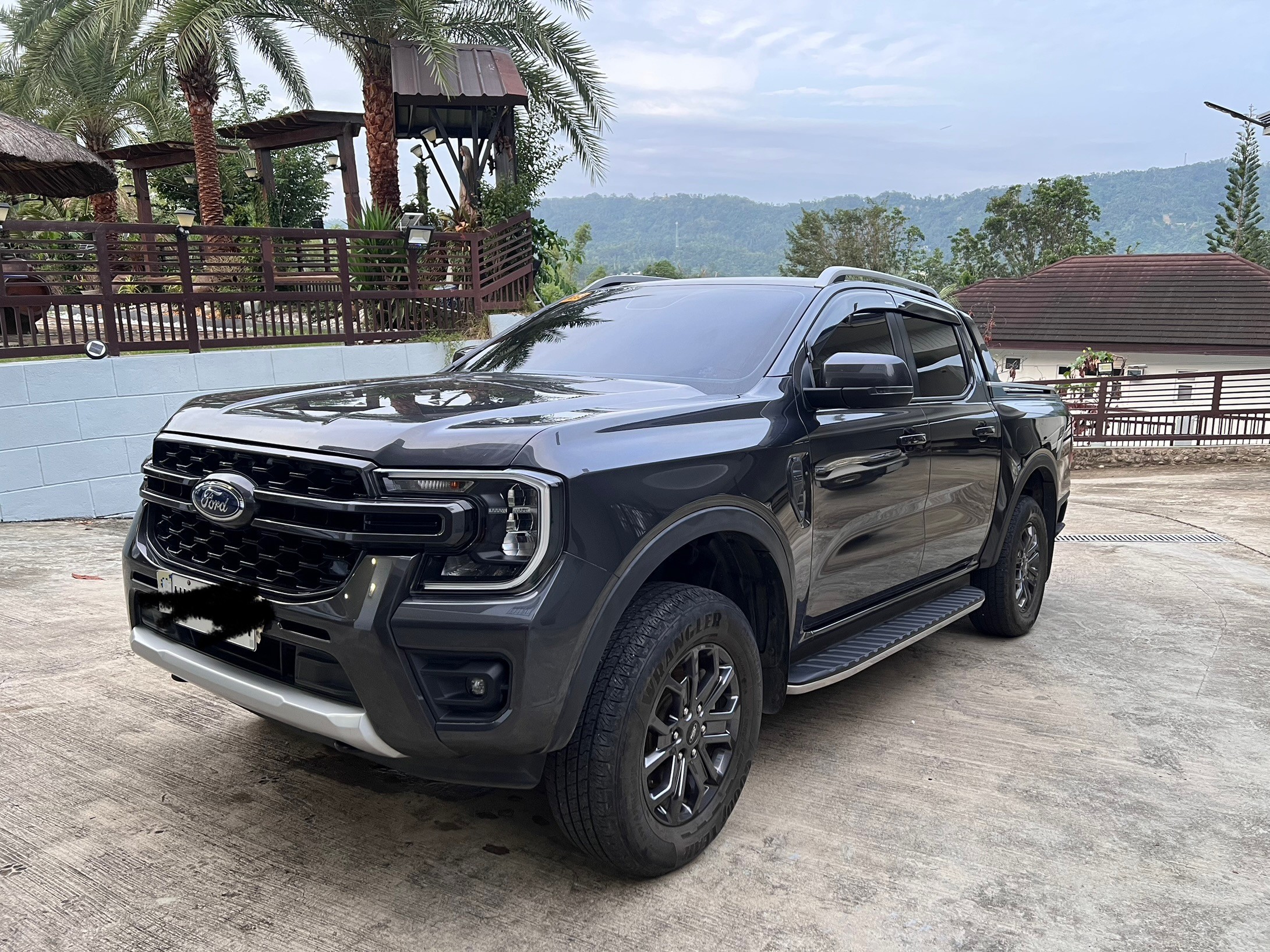 Used 2023 Ford Ranger Used 2023 Ford Ranger