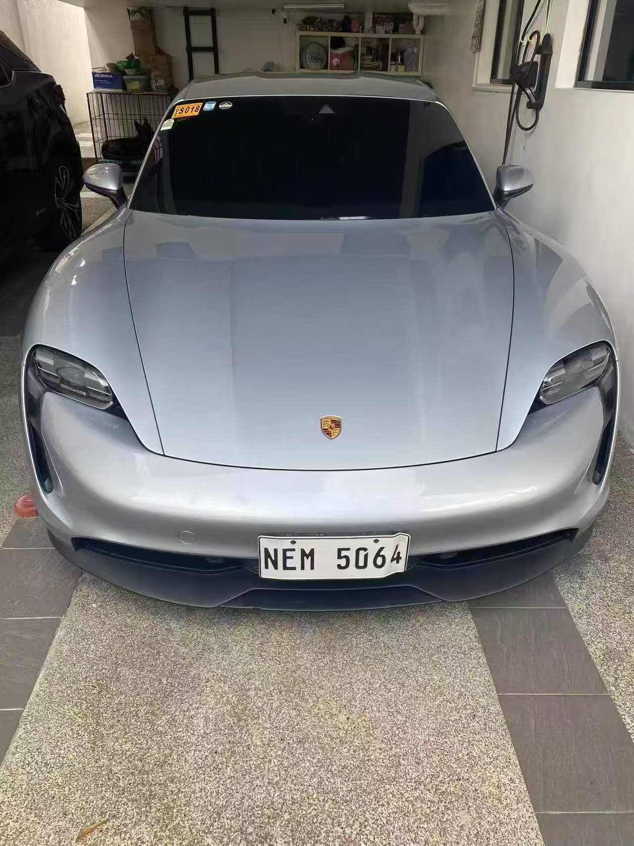 Second Hand 2023 Porsche Taycan Second Hand 2023 Porsche Taycan