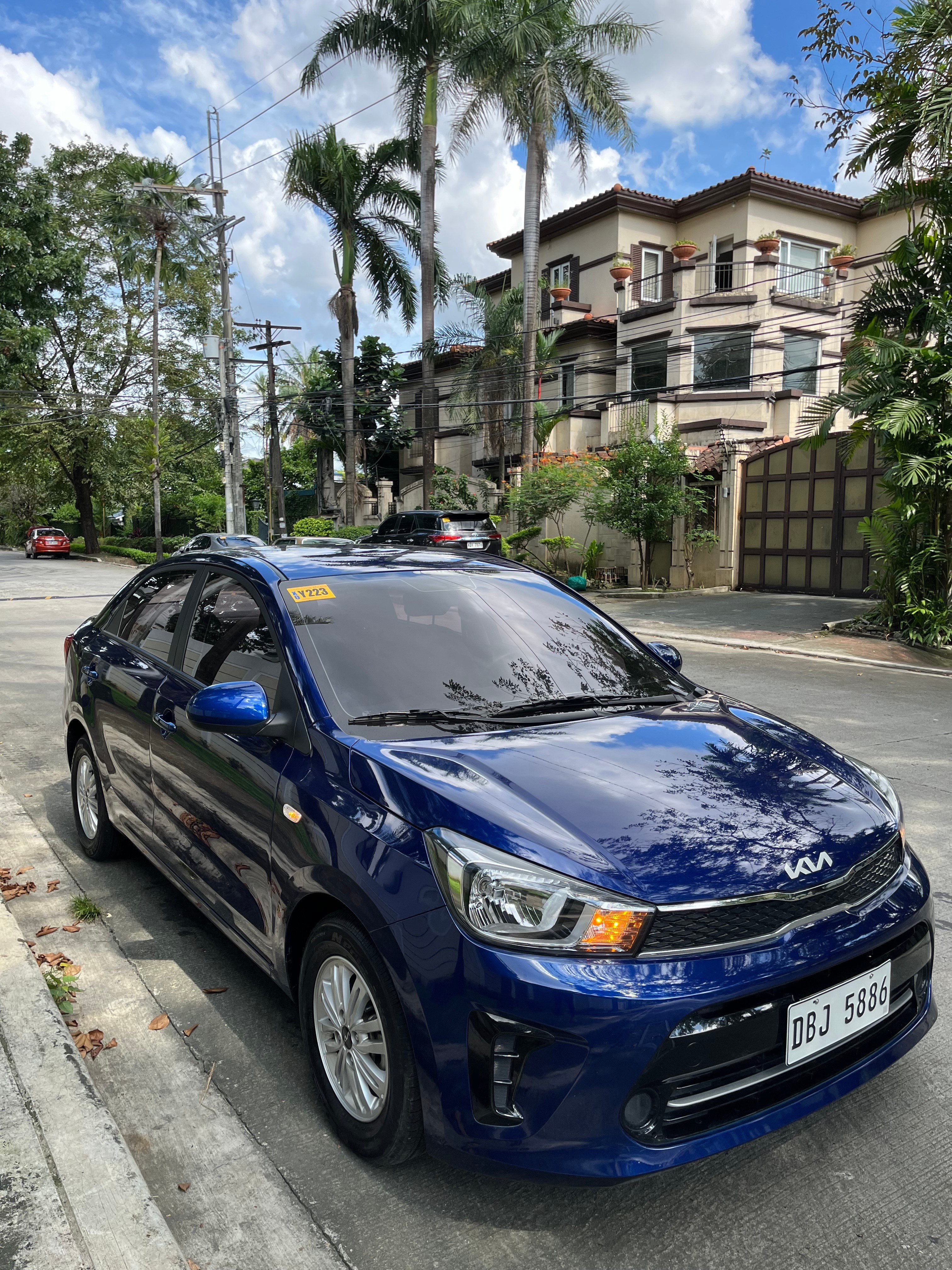 Used 2023 Kia Soluto Used 2023 Kia Soluto