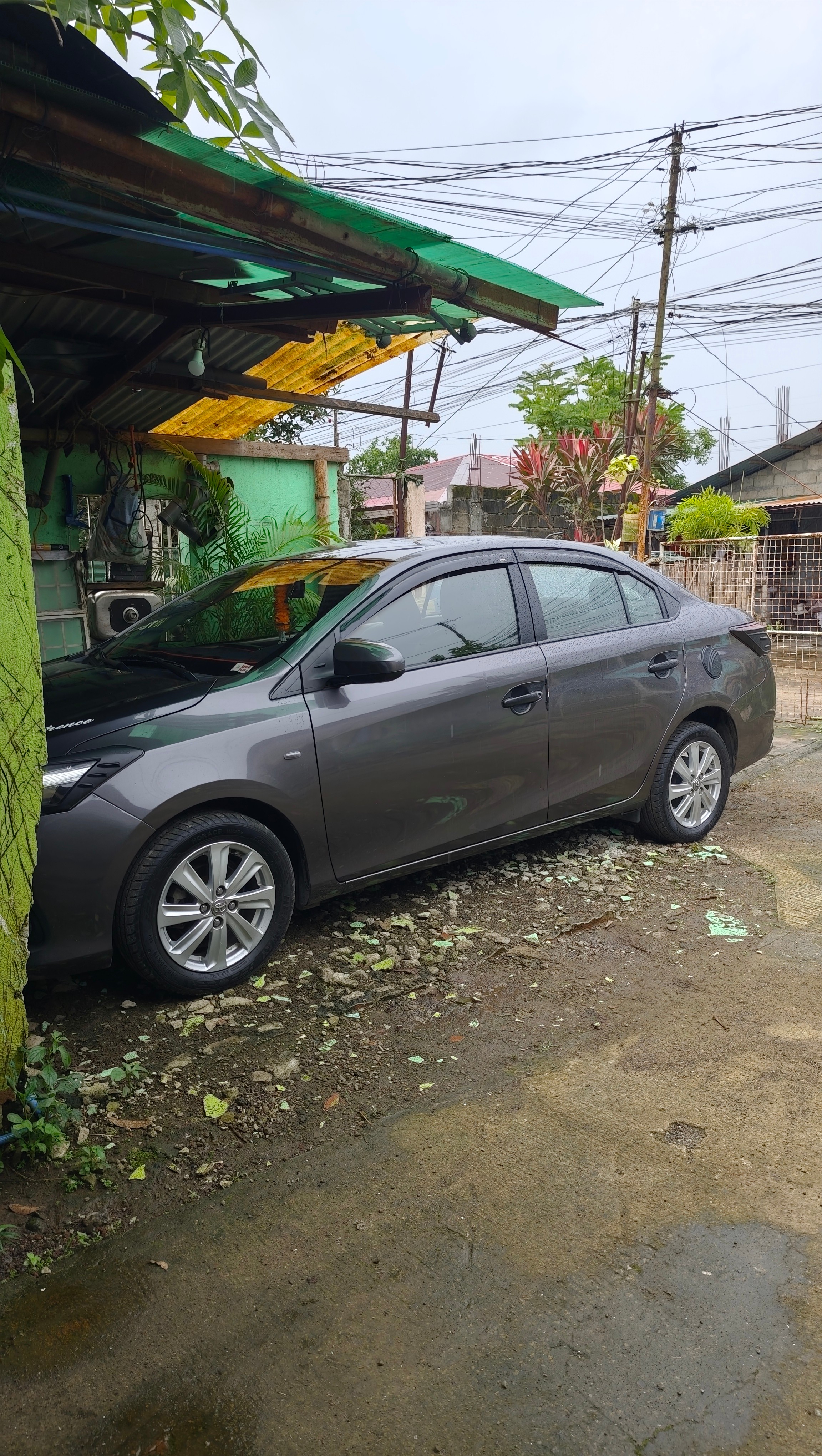 Second Hand 2014 Toyota Vios Second Hand 2014 Toyota Vios