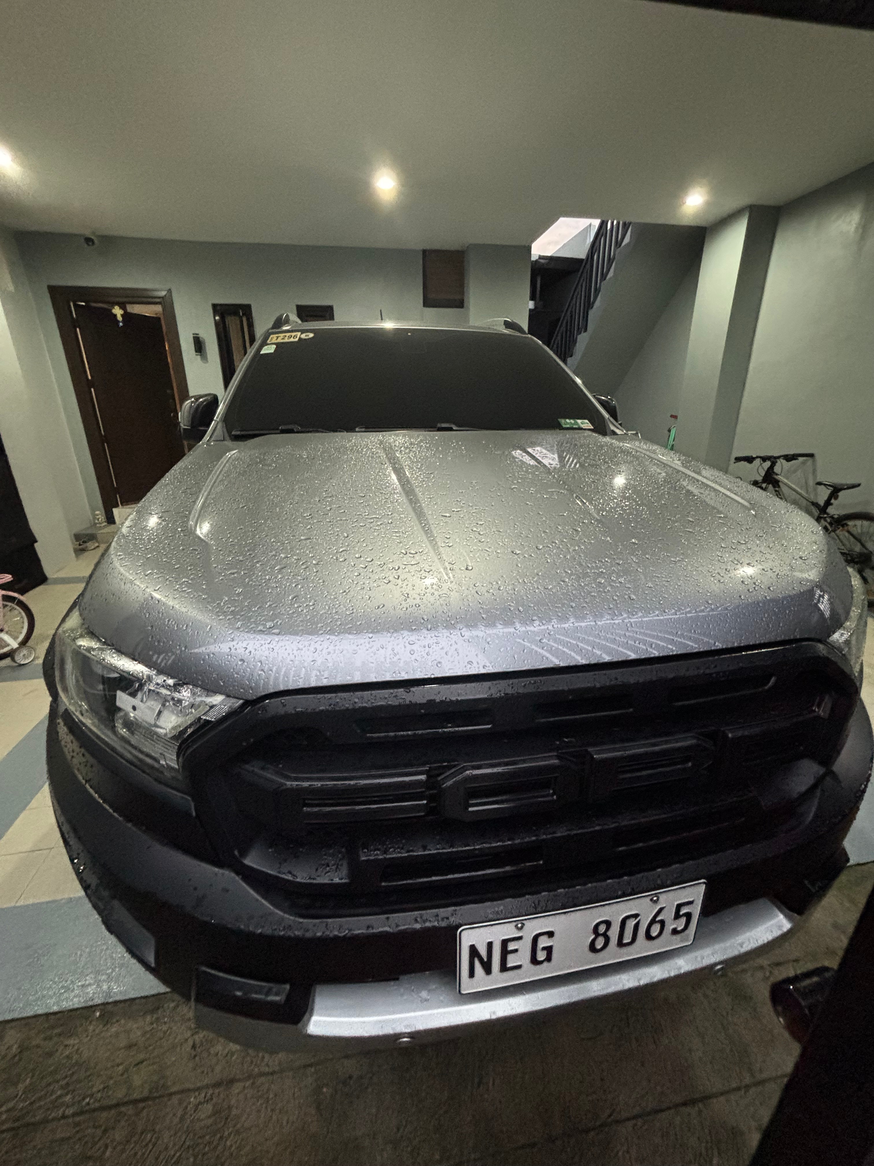 Used 2020 Ford Ranger Used 2020 Ford Ranger
