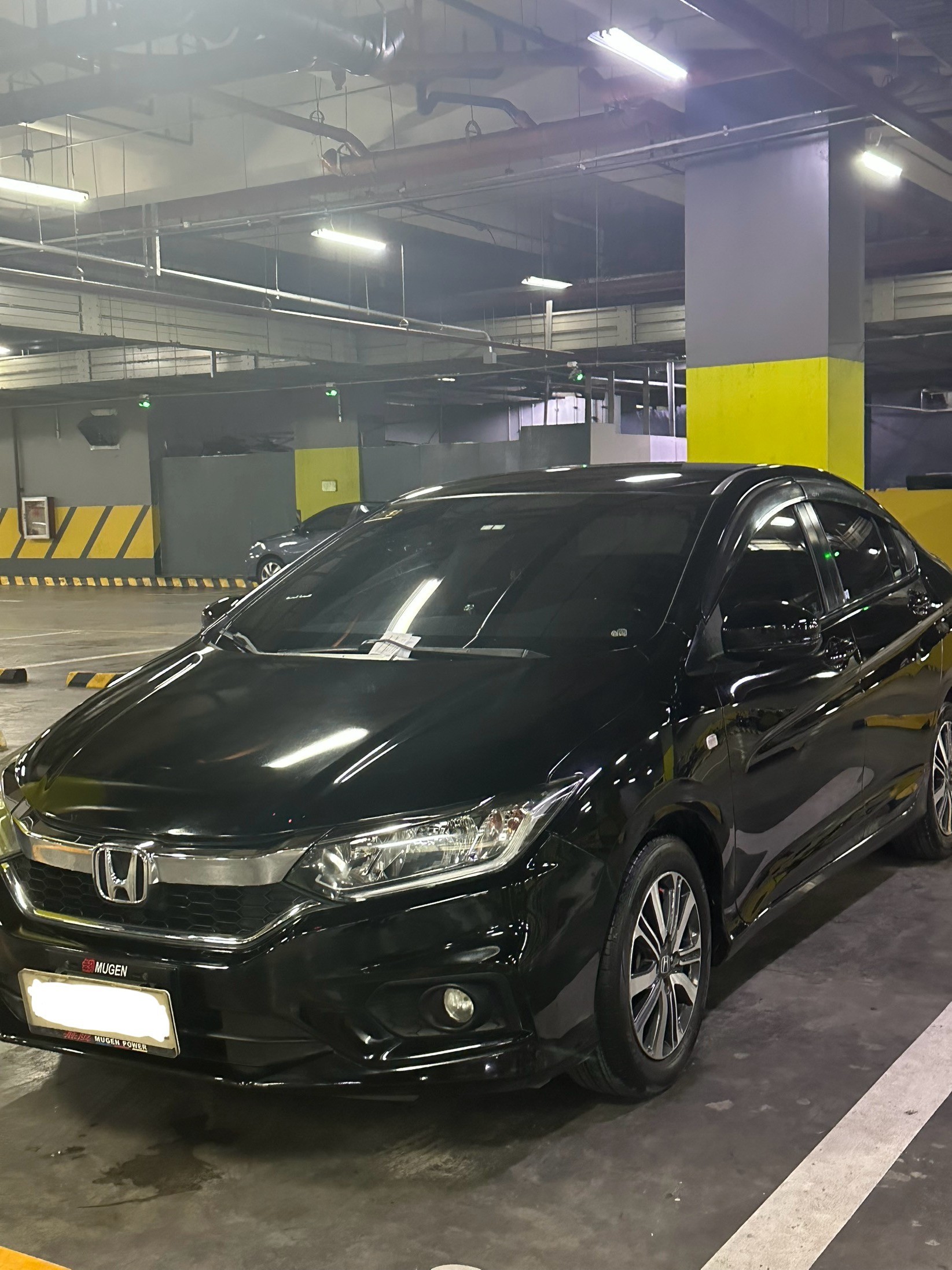Second Hand 2020 Honda City Second Hand 2020 Honda City