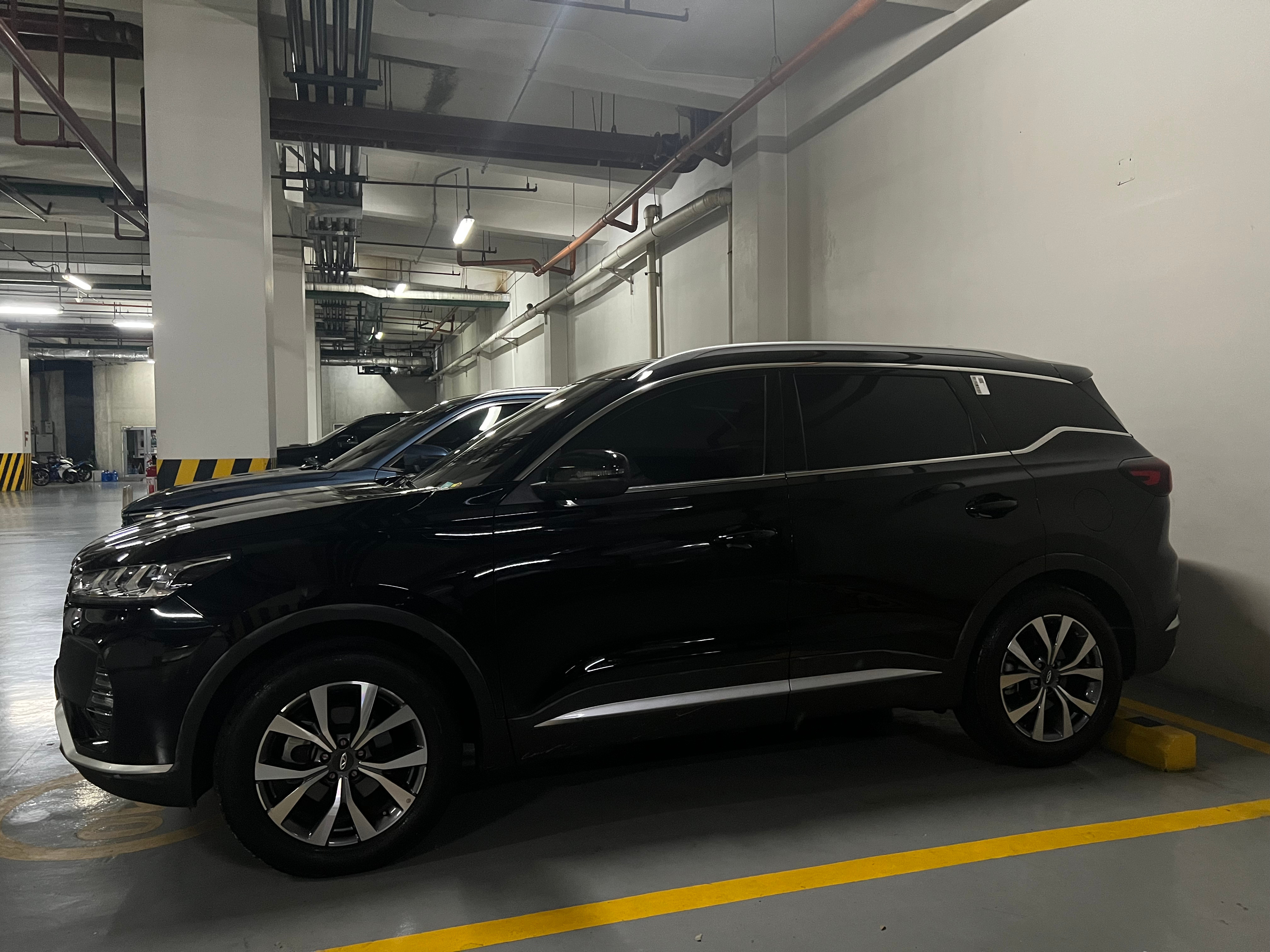 Used 2023 Chery Tiggo 7 Pro Used 2023 Chery Tiggo 7 Pro