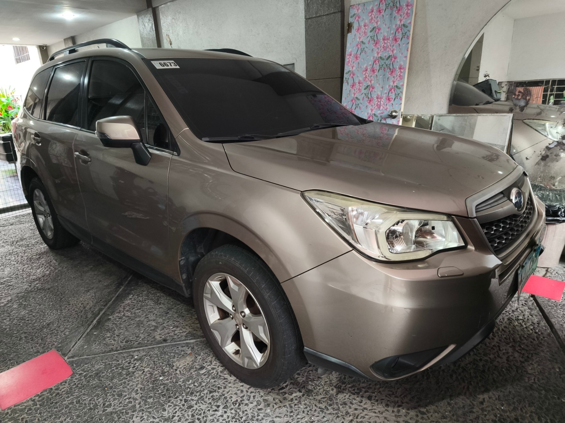 Used 2013 Subaru Forester Used 2013 Subaru Forester
