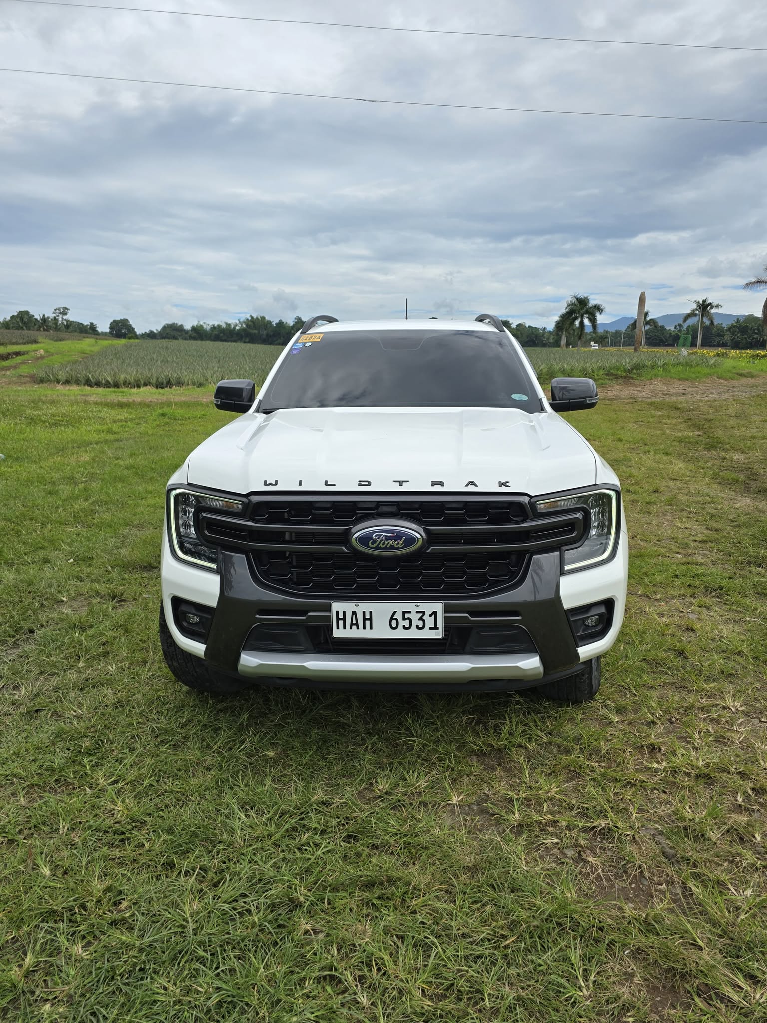 Second Hand 2025 Ford Ranger Second Hand 2025 Ford Ranger