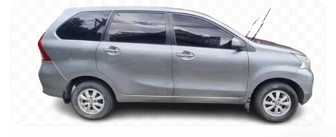 Used 2016 Toyota Avanza Used 2016 Toyota Avanza