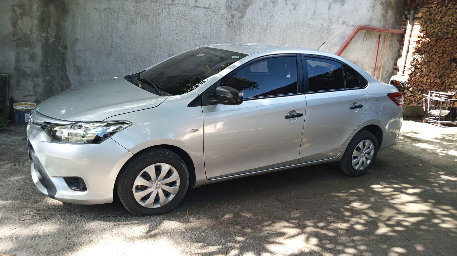 Second Hand 2025 Toyota Vios Second Hand 2025 Toyota Vios