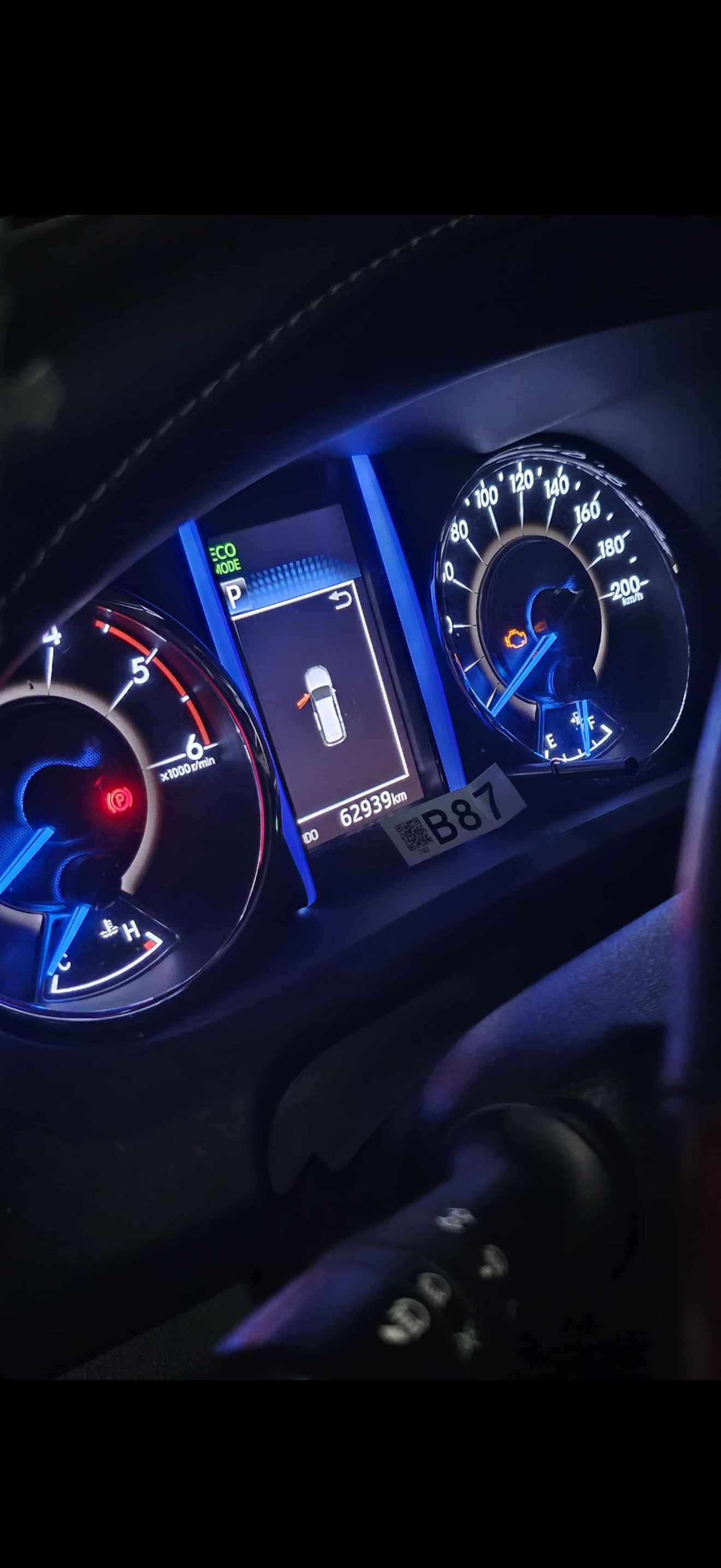 2020 Toyota Fortuner 2020 Toyota Fortuner