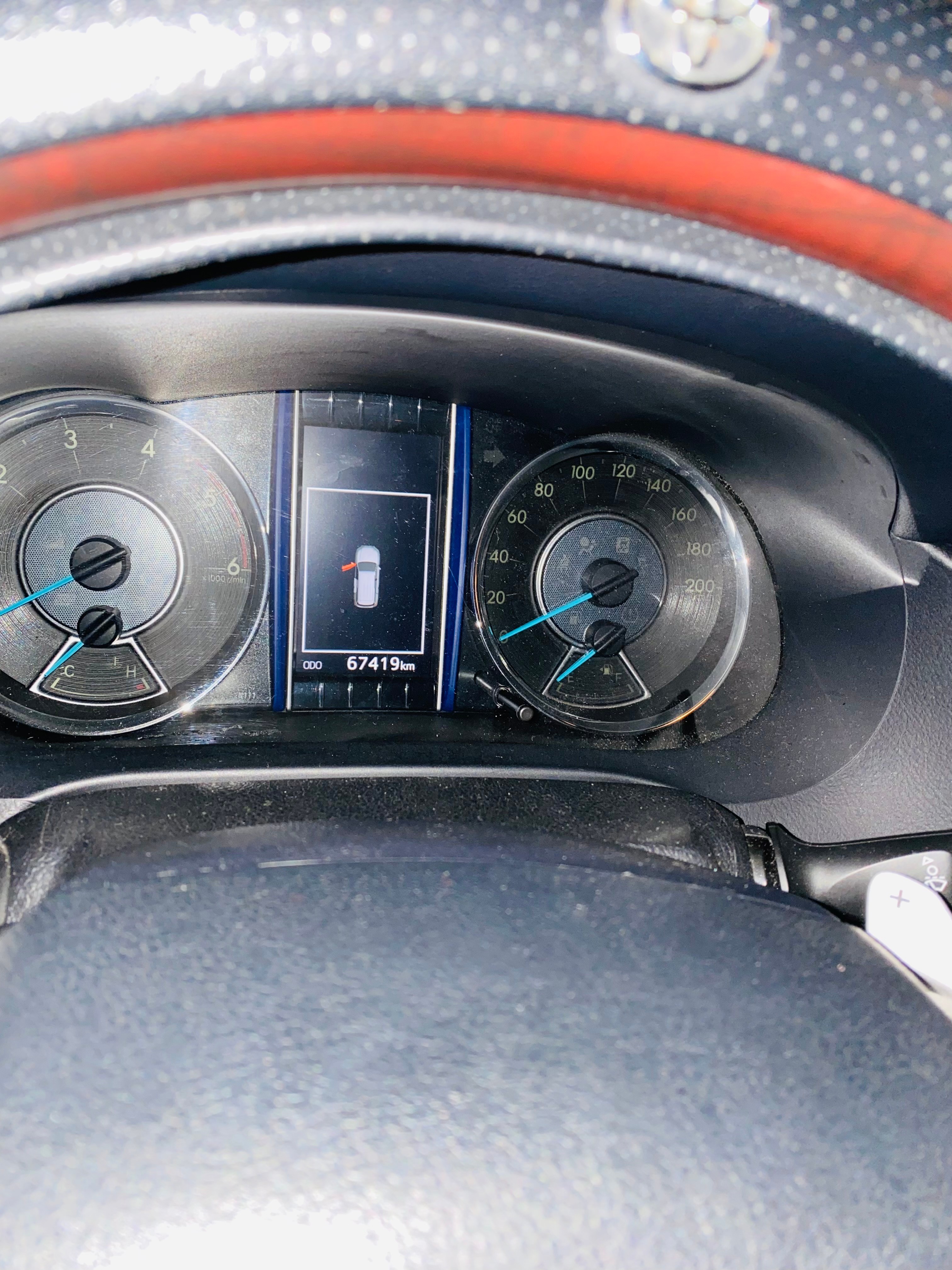 2018 Toyota Fortuner 2018 Toyota Fortuner