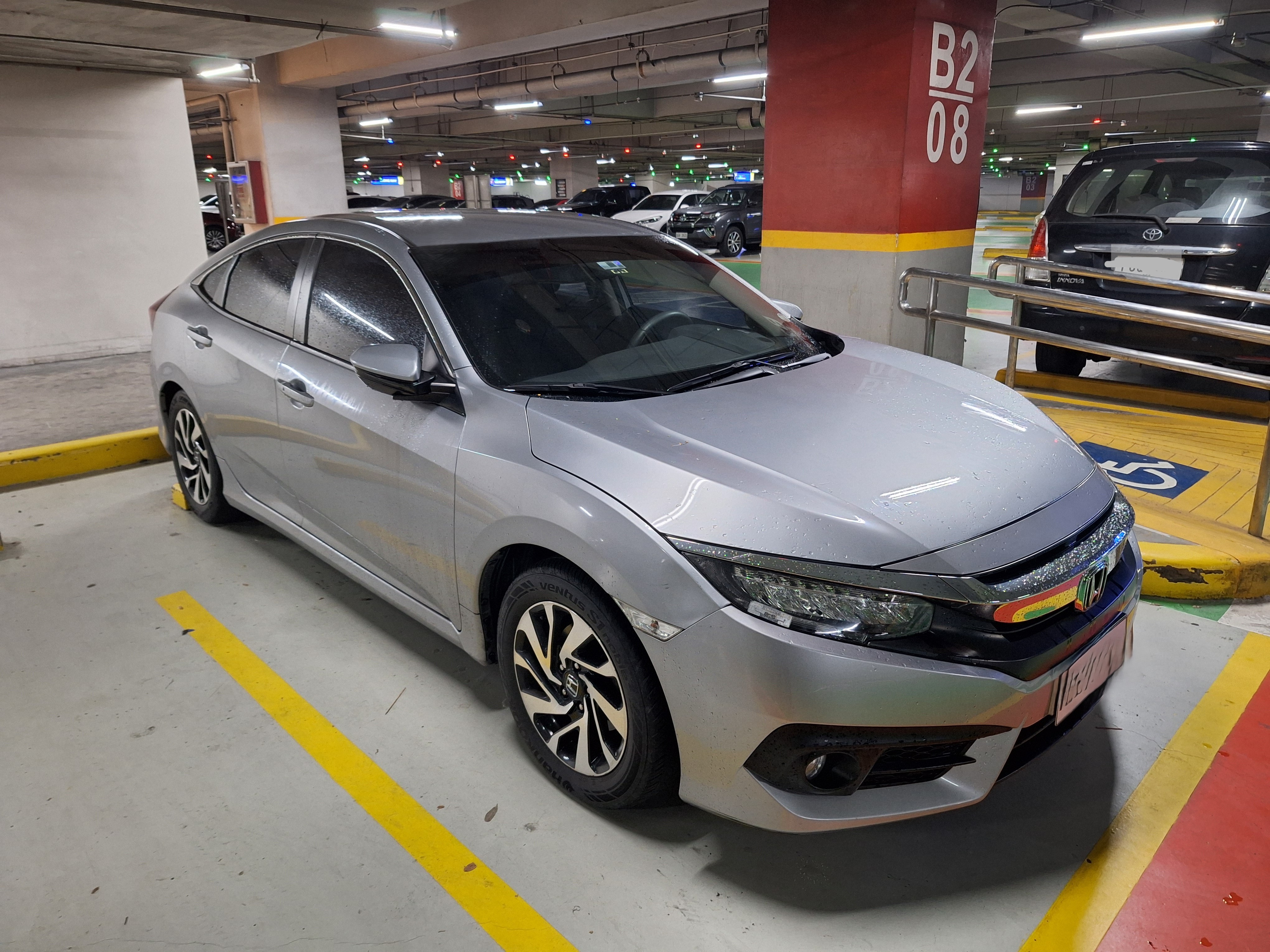 Used 2018 Honda Civic Used 2018 Honda Civic