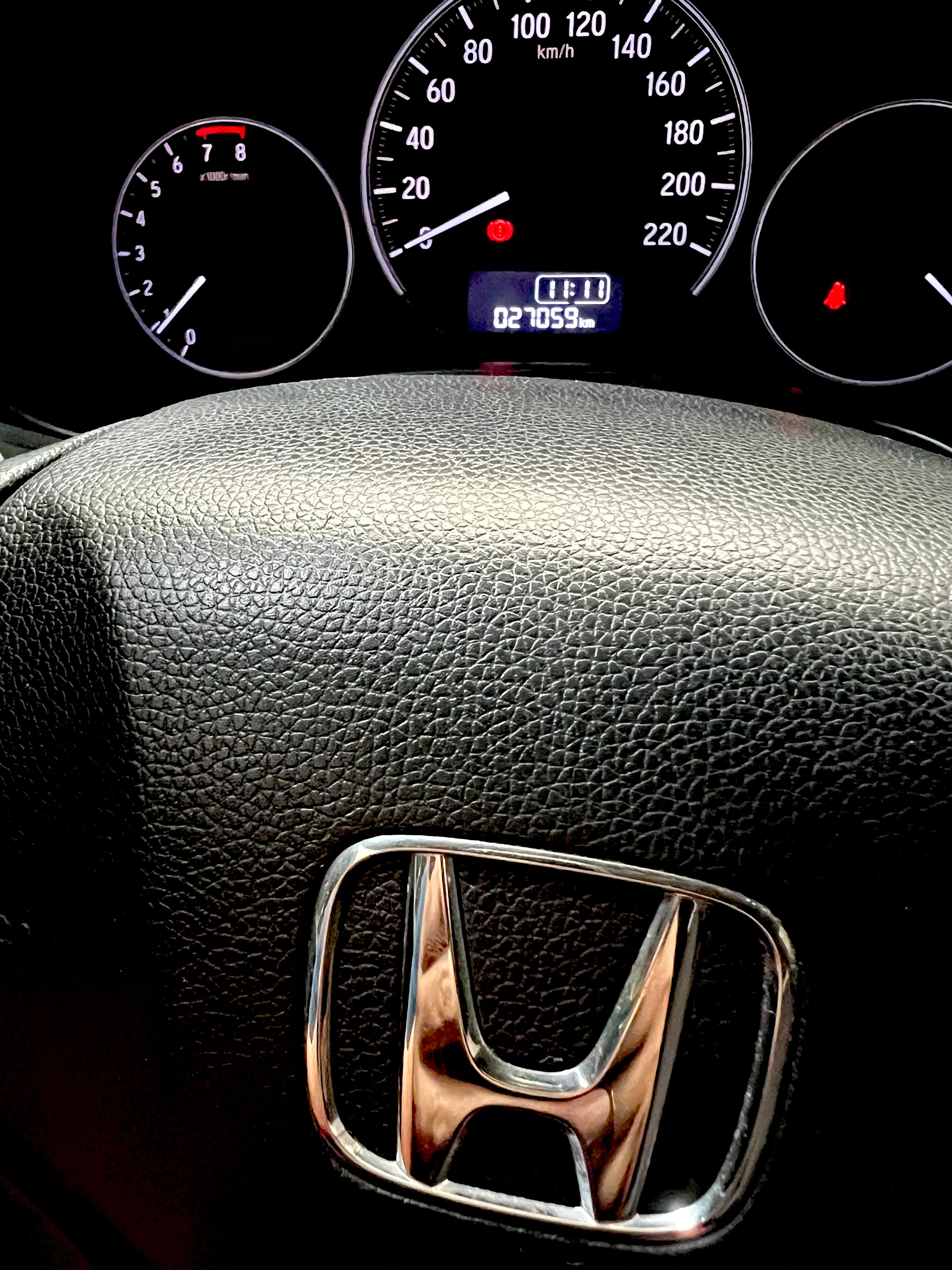 2019 Honda City 2019 Honda City