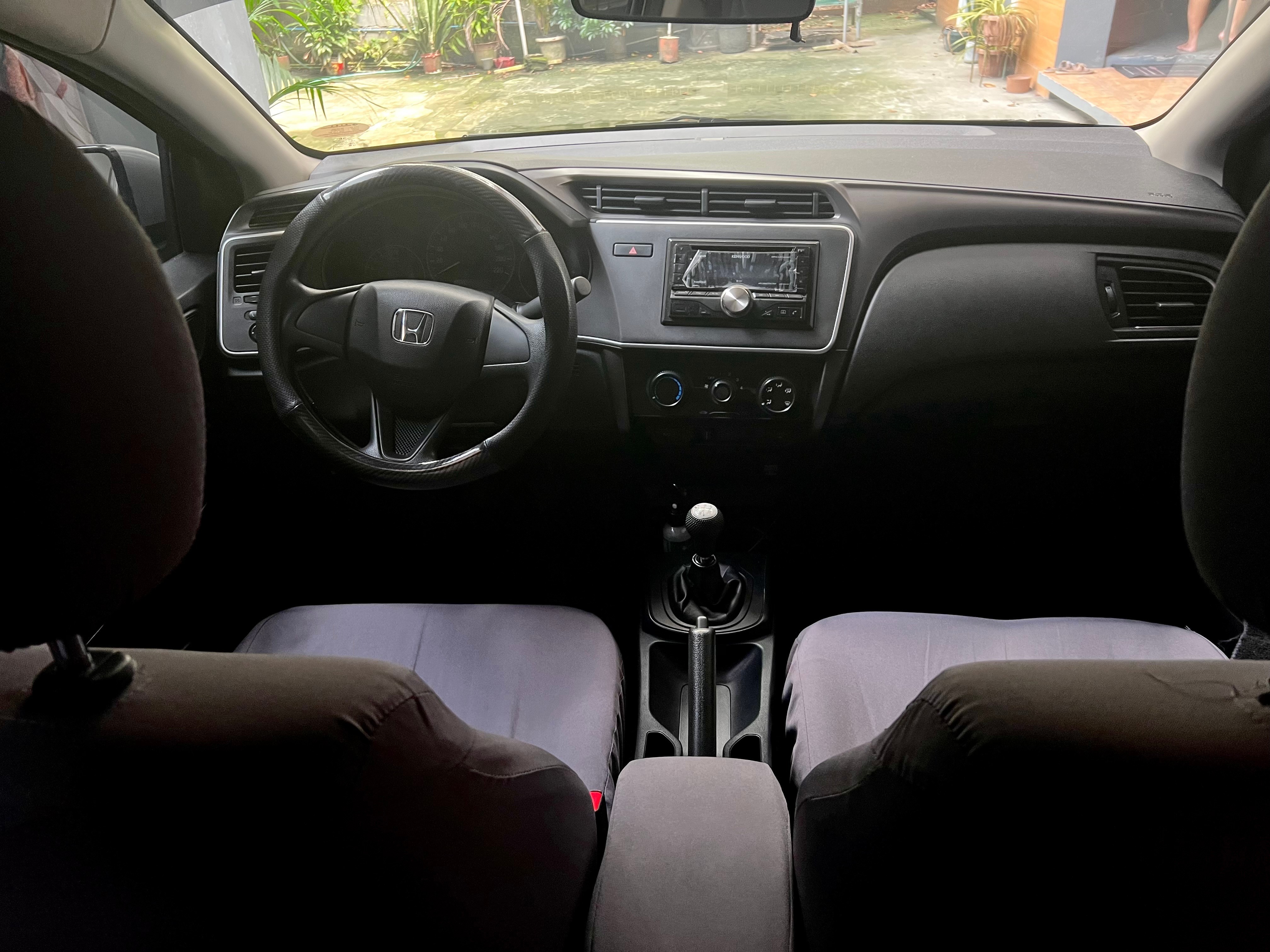 2019 Honda City 2019 Honda City