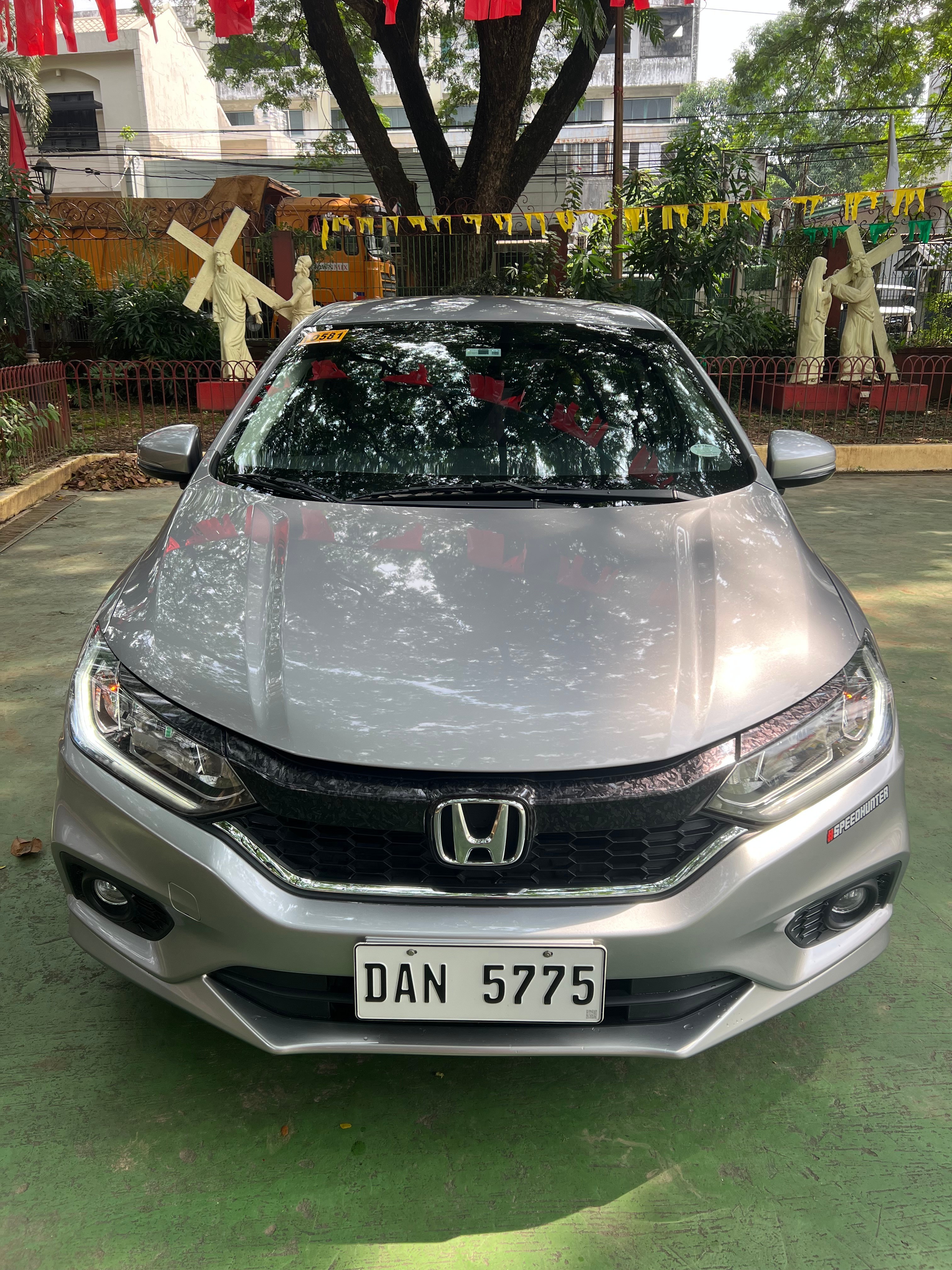 2019 Honda City 2019 Honda City
