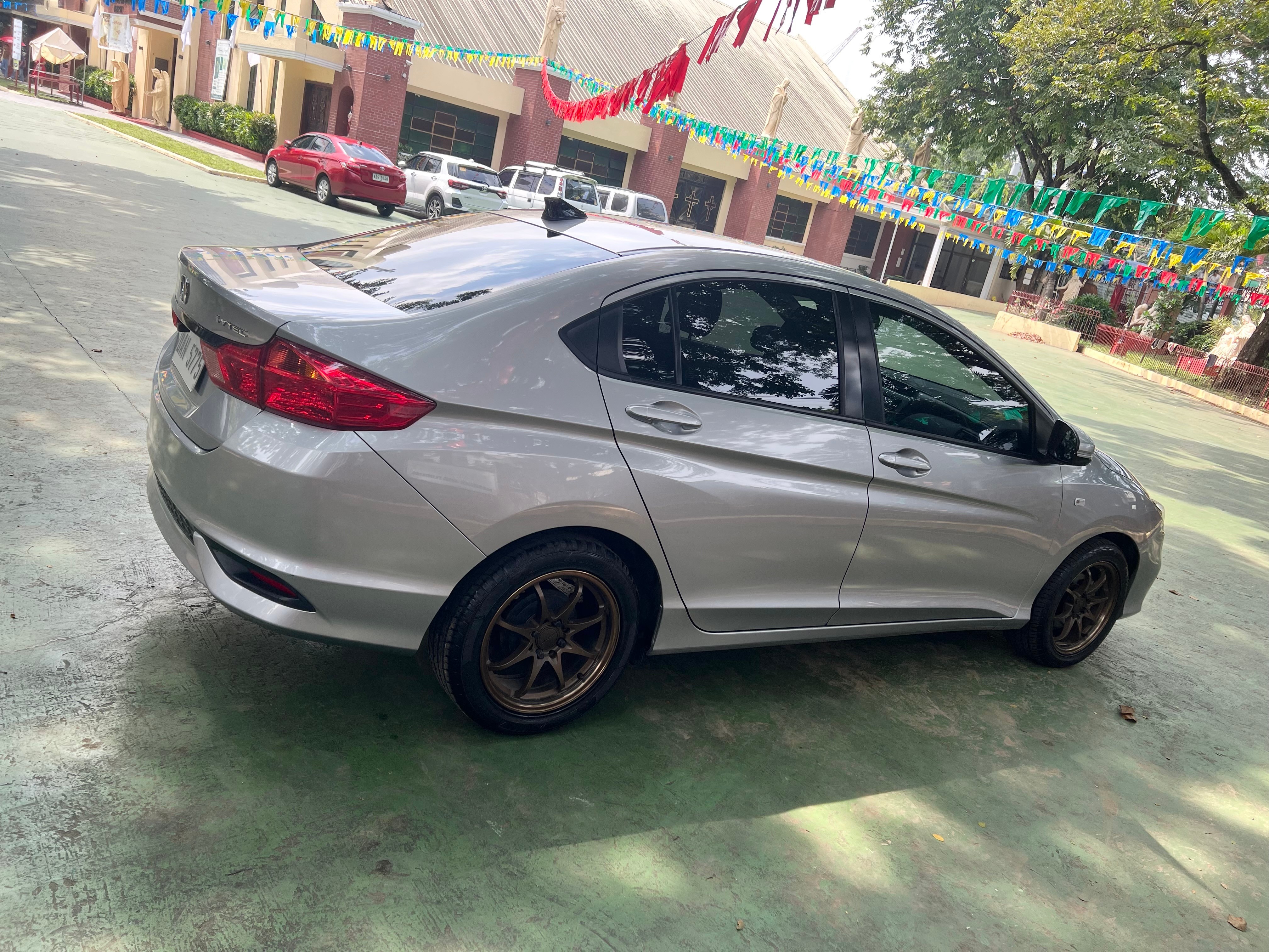 2019 Honda City 2019 Honda City