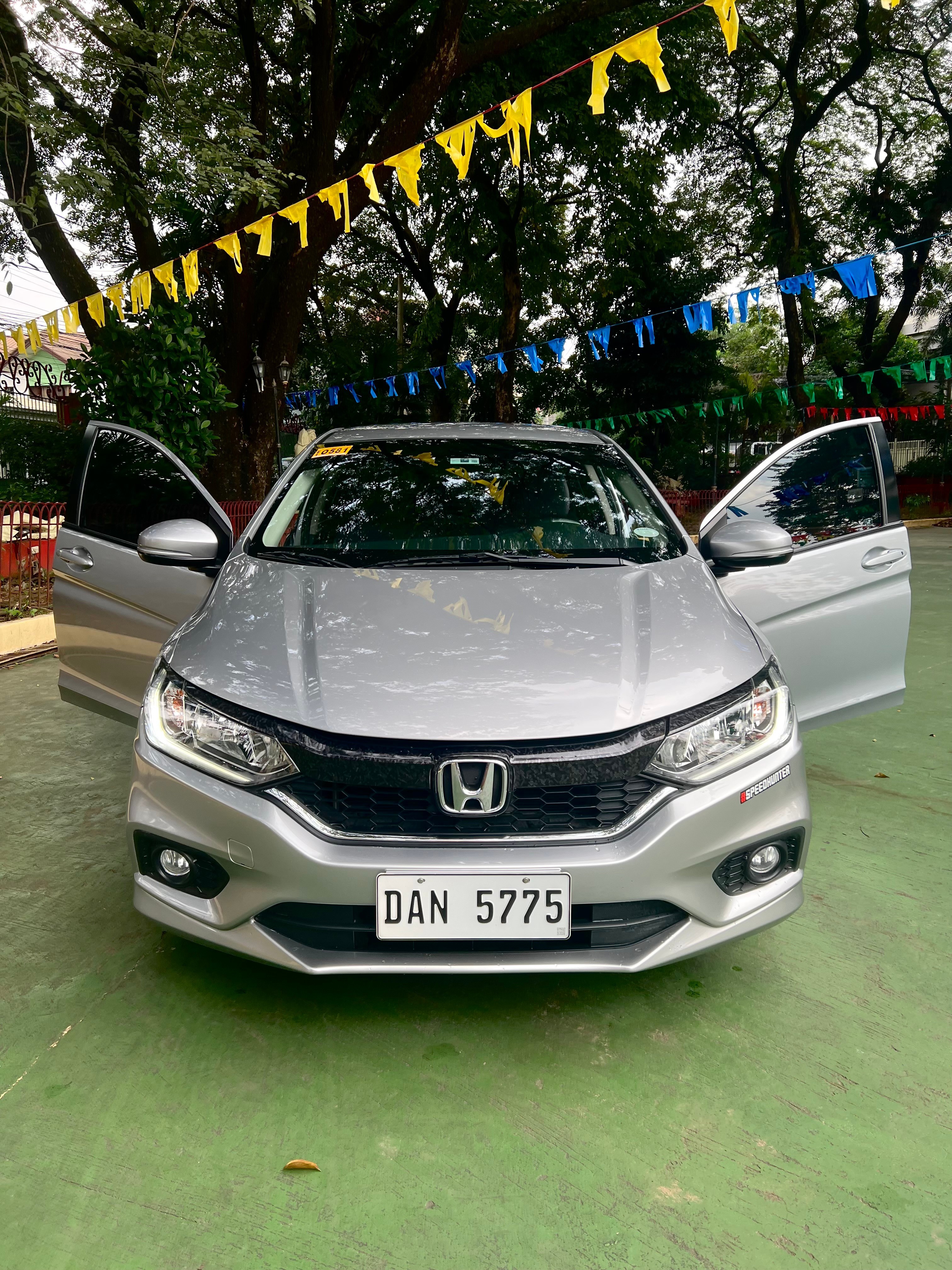 2019 Honda City 2019 Honda City