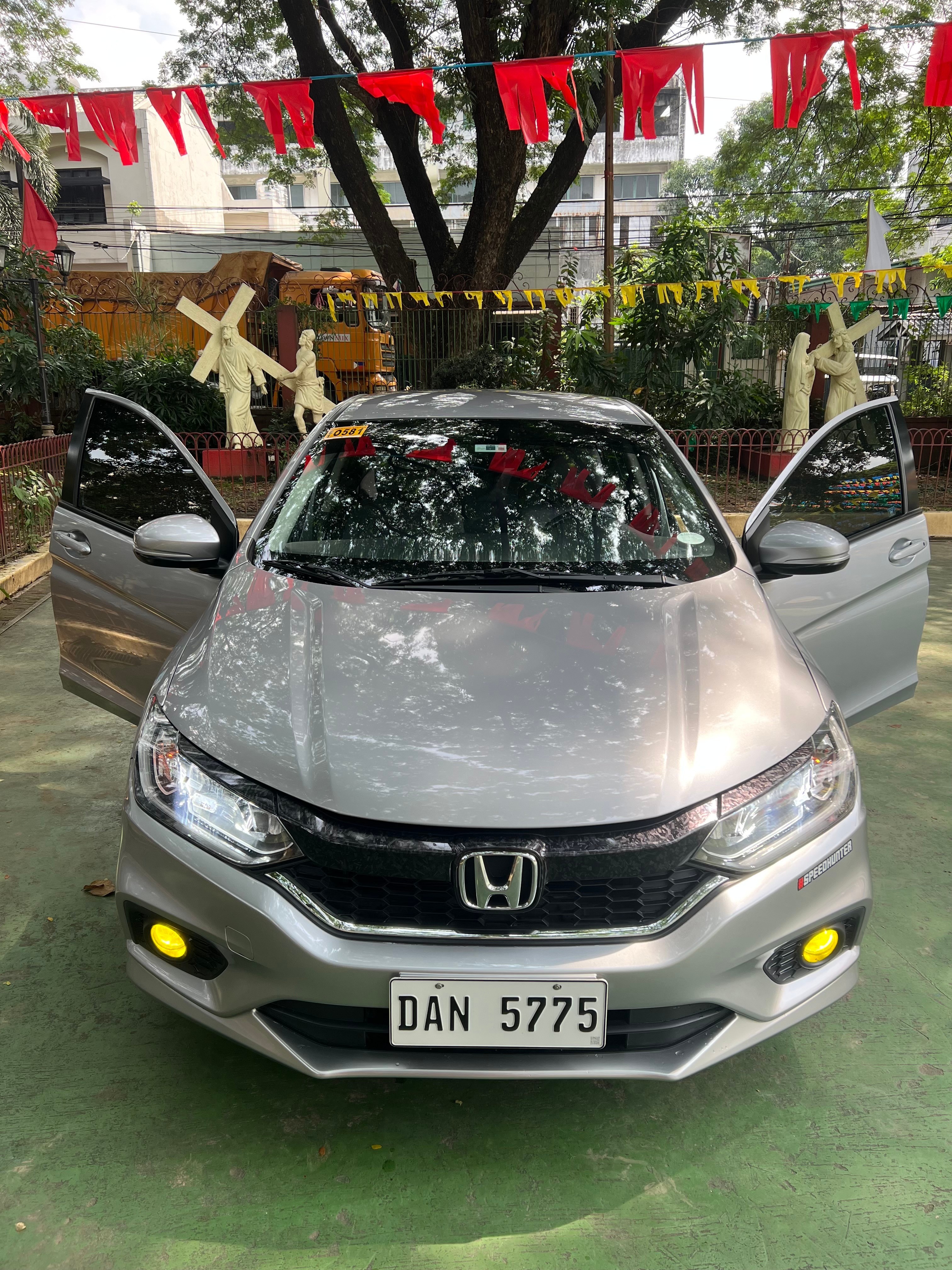 Second Hand 2019 Honda City Second Hand 2019 Honda City