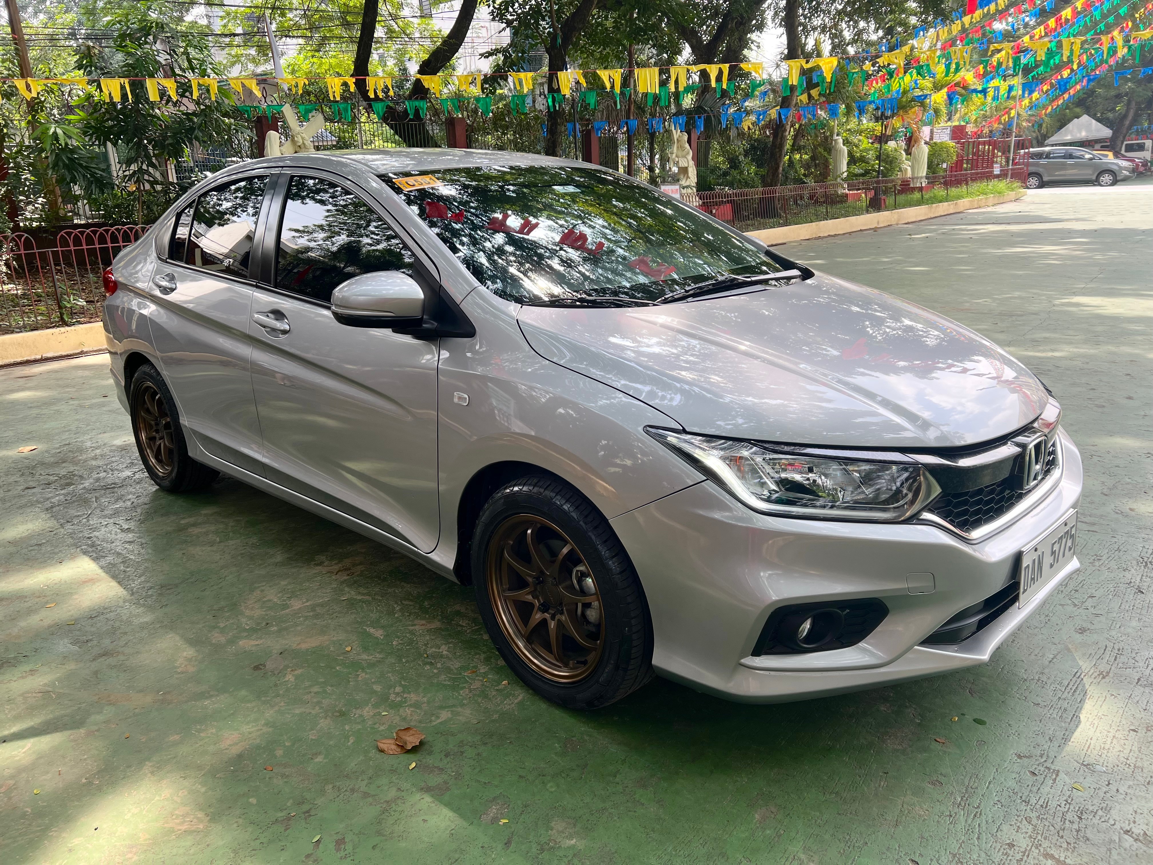 2019 Honda City 2019 Honda City
