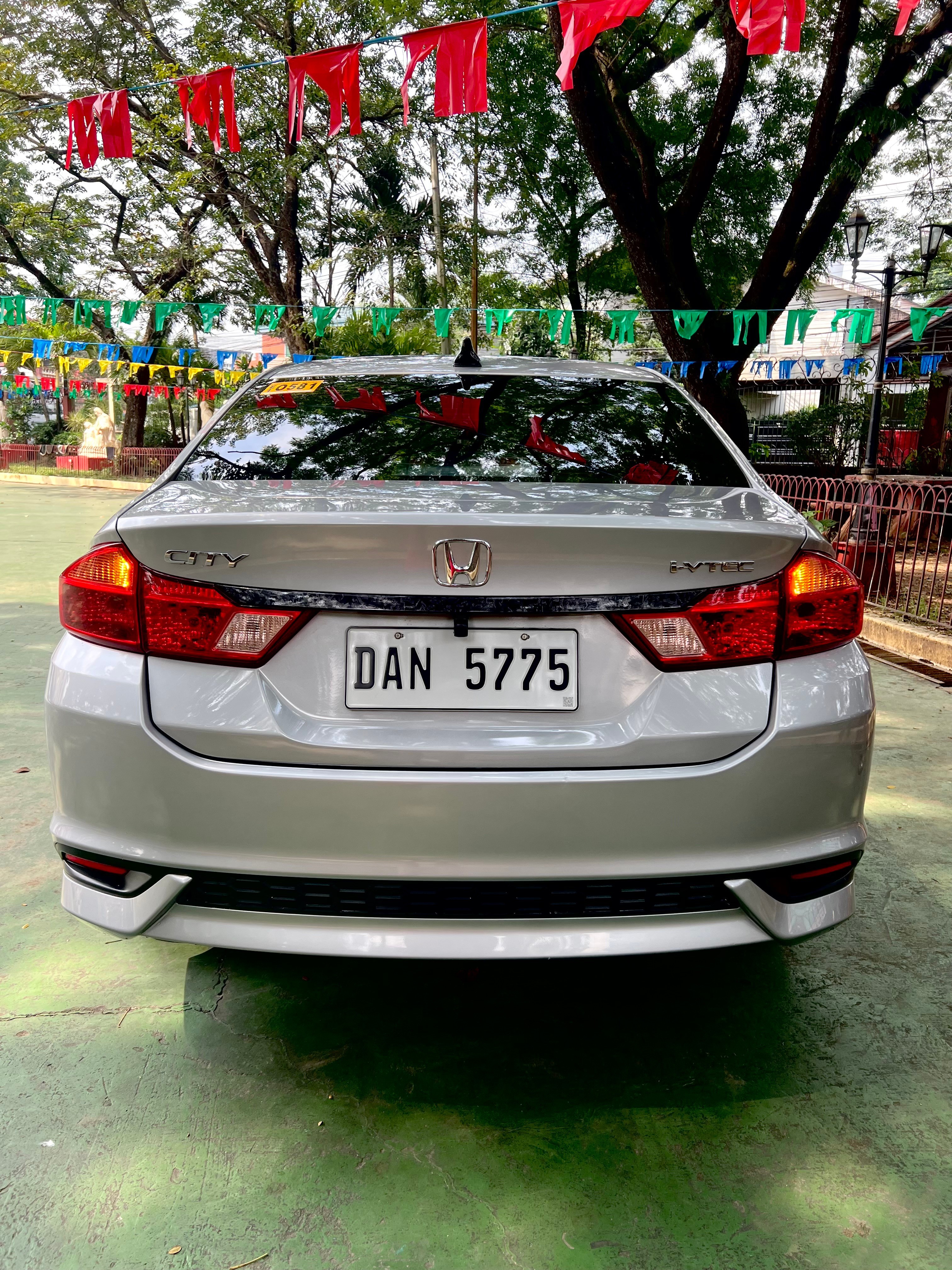 2019 Honda City 2019 Honda City