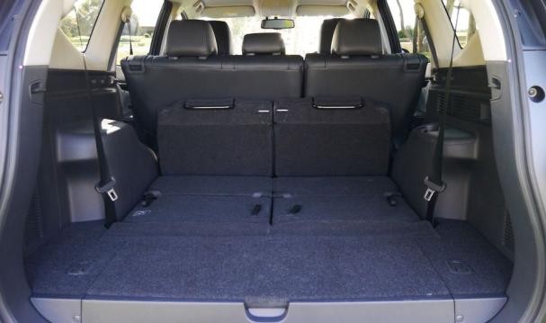 2018 Mitsubishi Montero Sport 2018 Mitsubishi Montero Sport