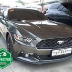 Used Ford Mustang For Sale In Philippines At Best Price Zigwheels