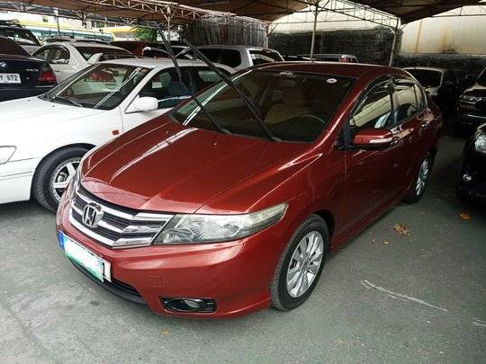 Get Used Honda City 2003 2013 2119 Price Sellers Information Carmudi