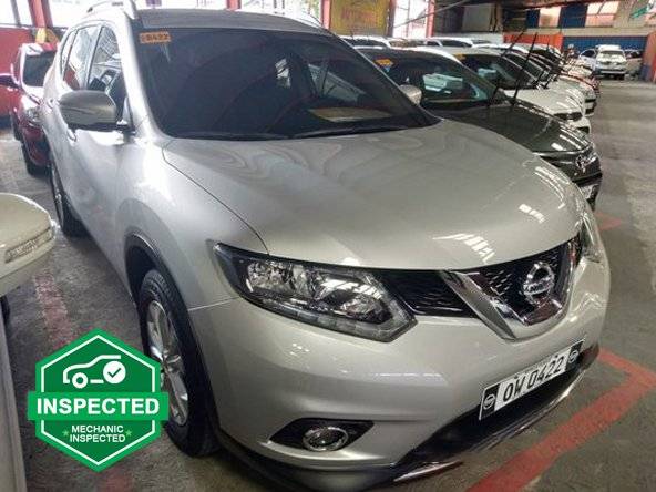 Nissan X Trail For Sale Used X Trail Price List August 2020