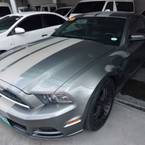 Used Ford Mustang For Sale In Philippines At Best Price Zigwheels
