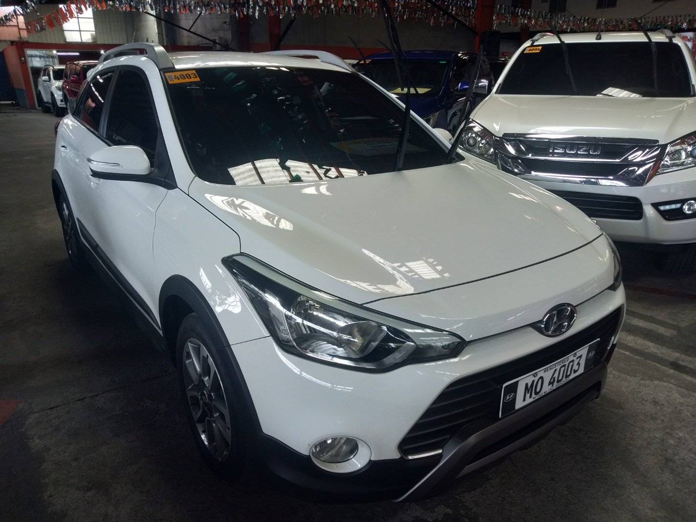 Hyundai I20 Cross Sport For Sale Used I20 Cross Sport Price List
