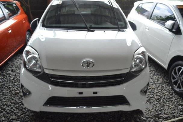 Get Used Toyota Wigo 9239 Price Sellers Information Carmudi