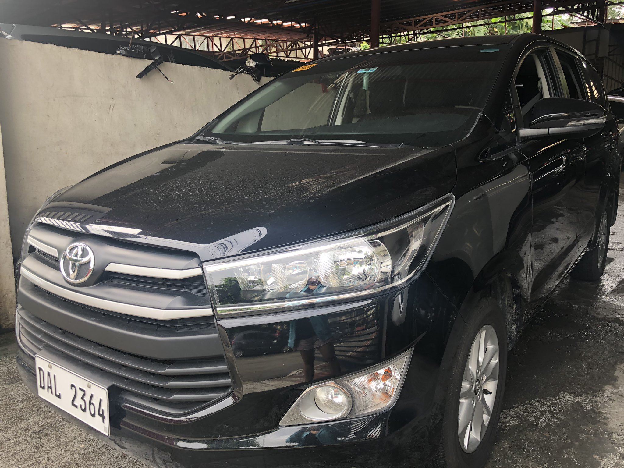 2019 Toyota Innova 2019 Toyota Innova