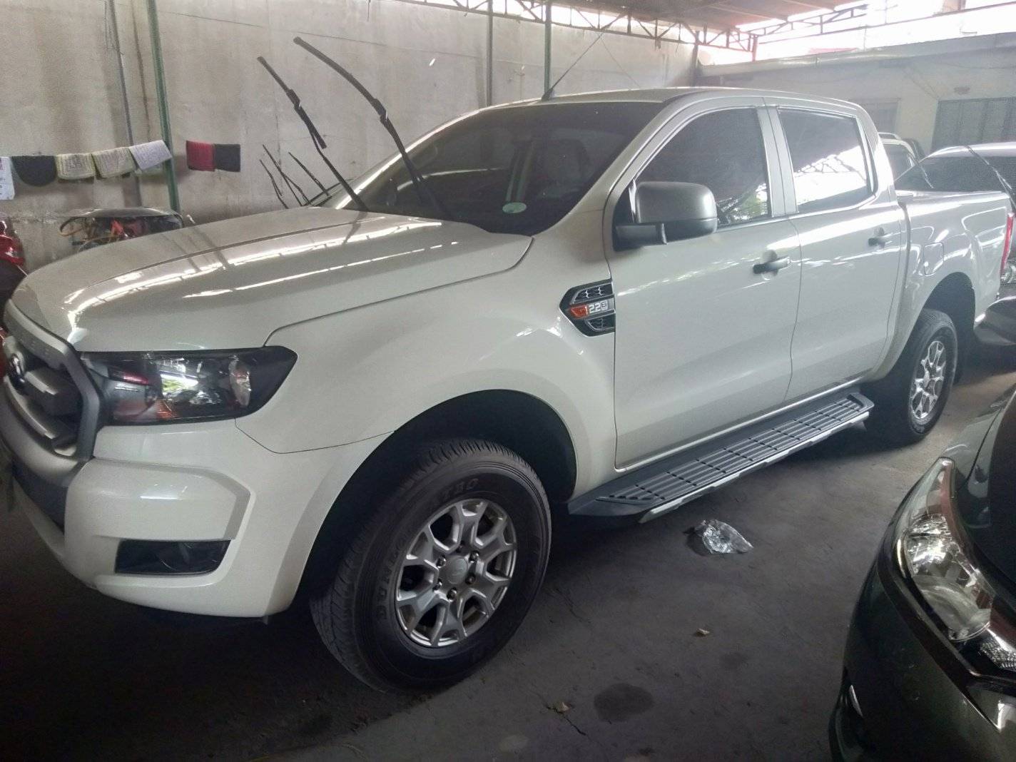 Ford Ranger For Sale In Quezon City Used Ranger Price List Quezon City January 21