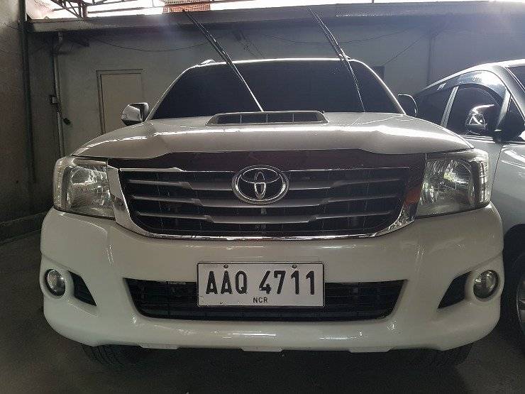 Toyota Hilux For Sale Used Hilux Price List November 2020