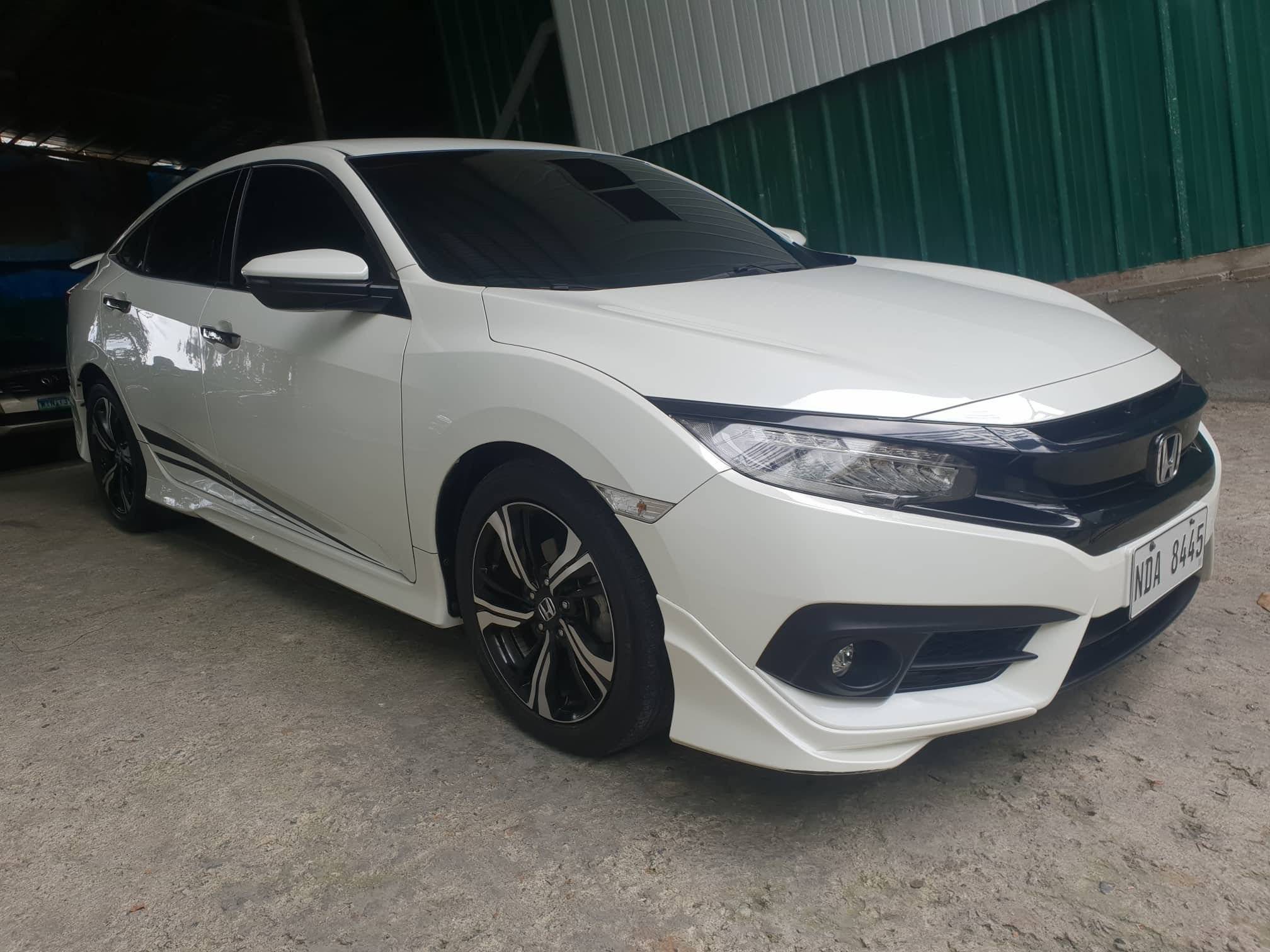 Honda Civic For Sale Used Civic Price List June 2020