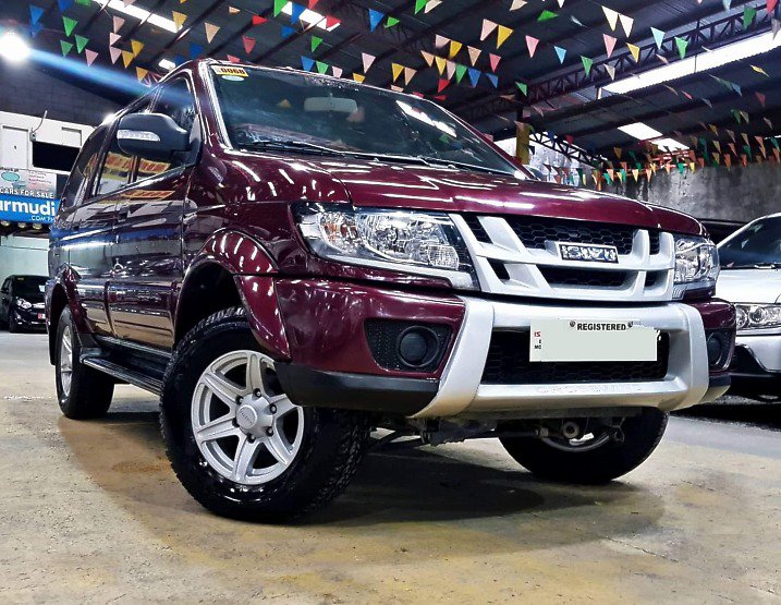 Isuzu Crosswind For Sale Used Crosswind Price List August 2020