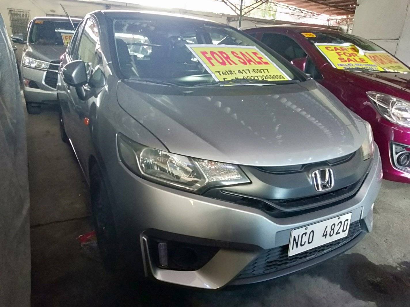 Honda Jazz For Sale Used Jazz Price List August 2020