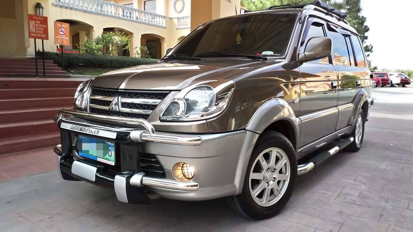Mitsubishi Adventure For Sale Used Adventure Price List August 2020