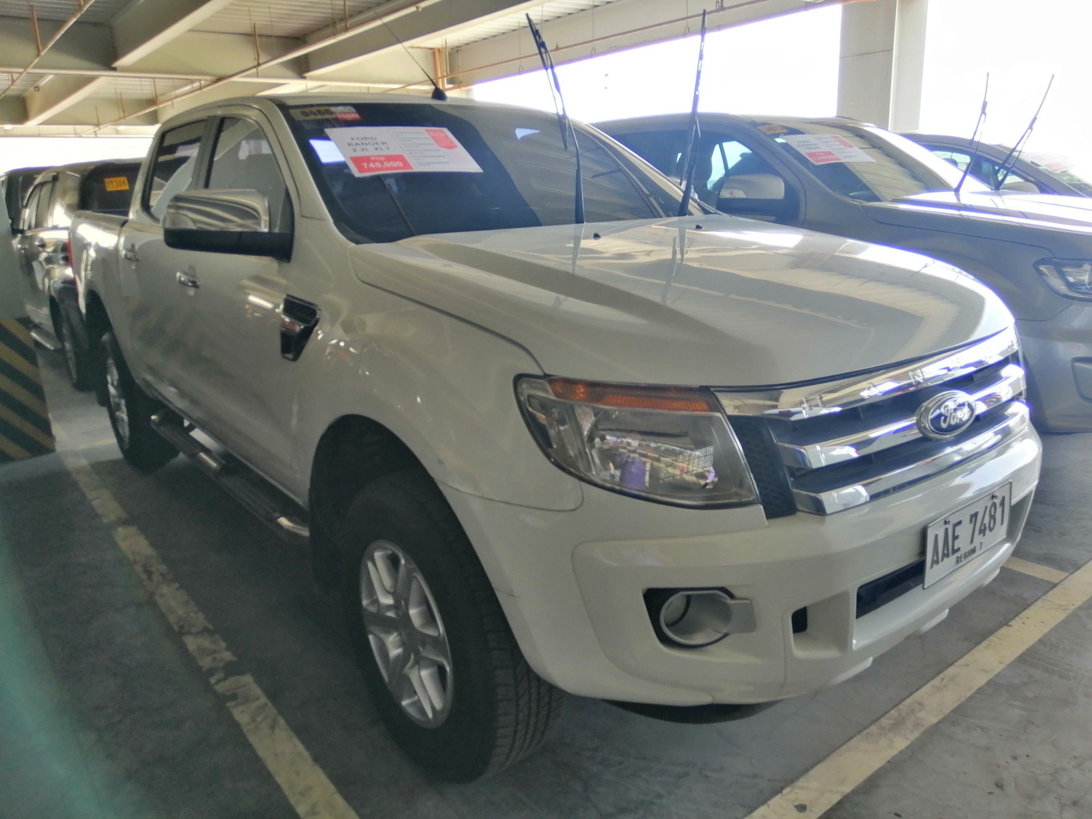 Ford Ranger For Sale In Cebu City Used Ranger Price List Cebu City October 2020