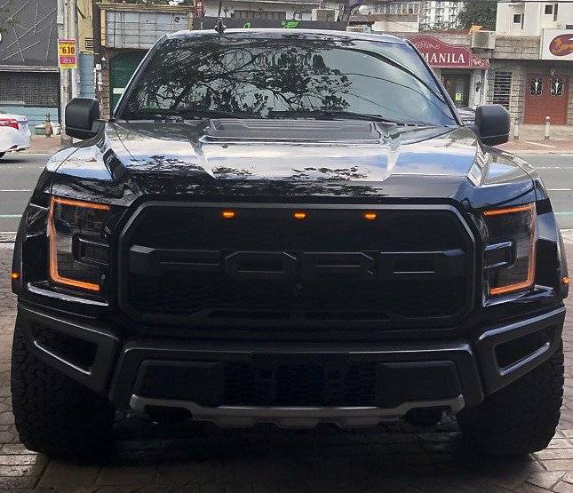 Get Used Ford F 150 2014 2019 15863 Price Sellers Information Carmudi