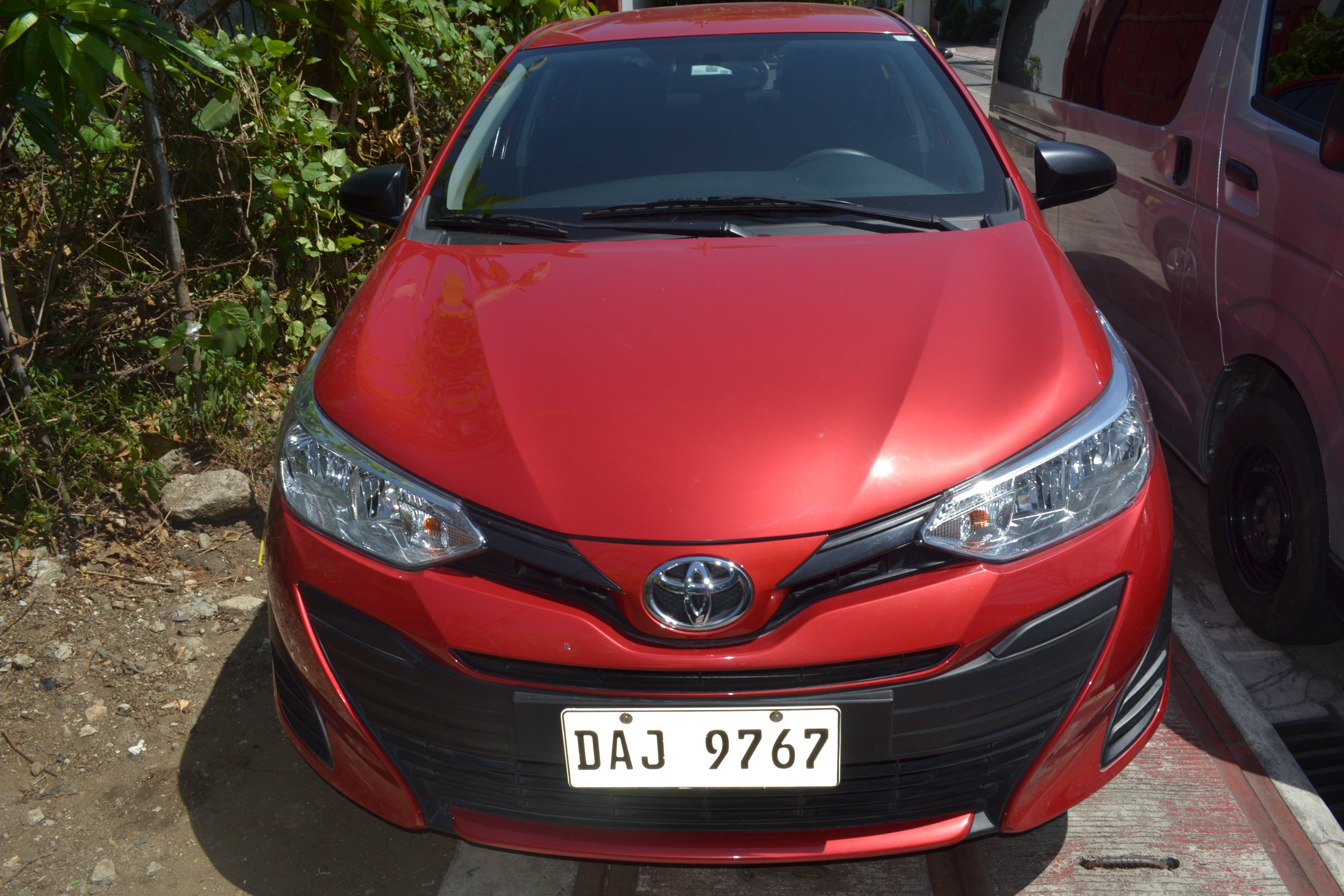 2019 Toyota Vios 2019 Toyota Vios