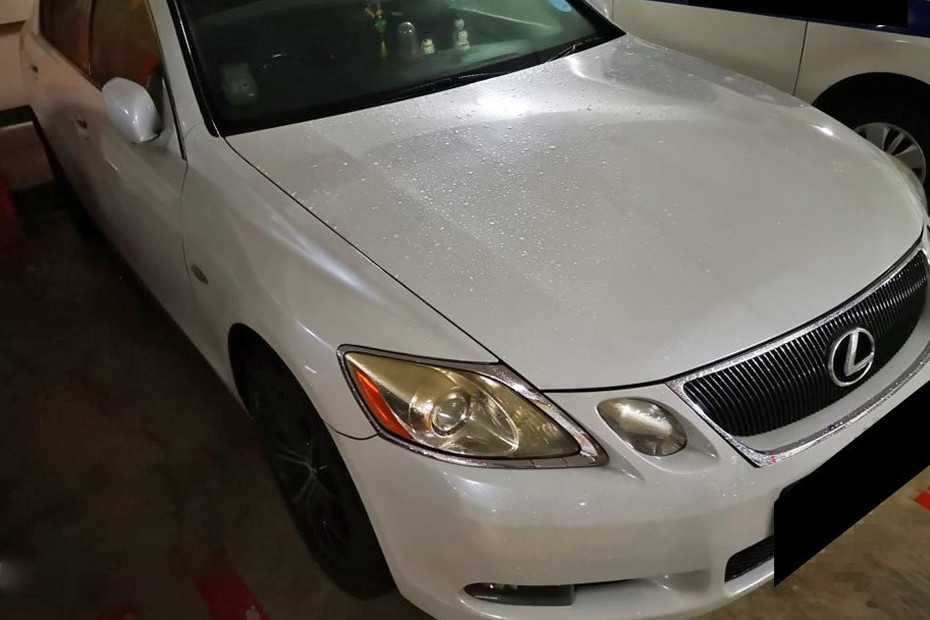Used Lexus GS {variant} {year} for Sale in {city} Oto