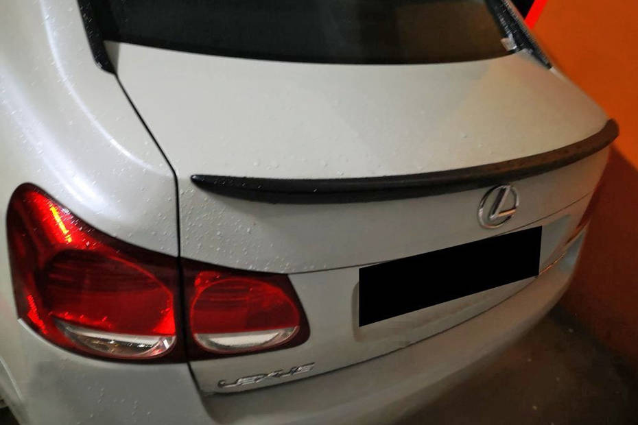 Second hand 2006 Lexus GS 300