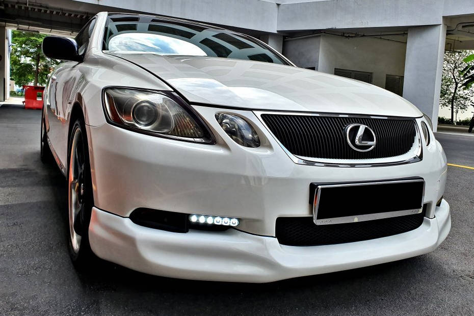 Used 2006 Lexus GS 300
