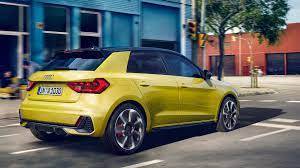 Used 2016 Audi A1 1.0 TFSI S Tronic Advanced