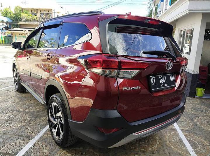  Mobil Bekas Di Balikpapan Dengan Harga Murah Januari 2021