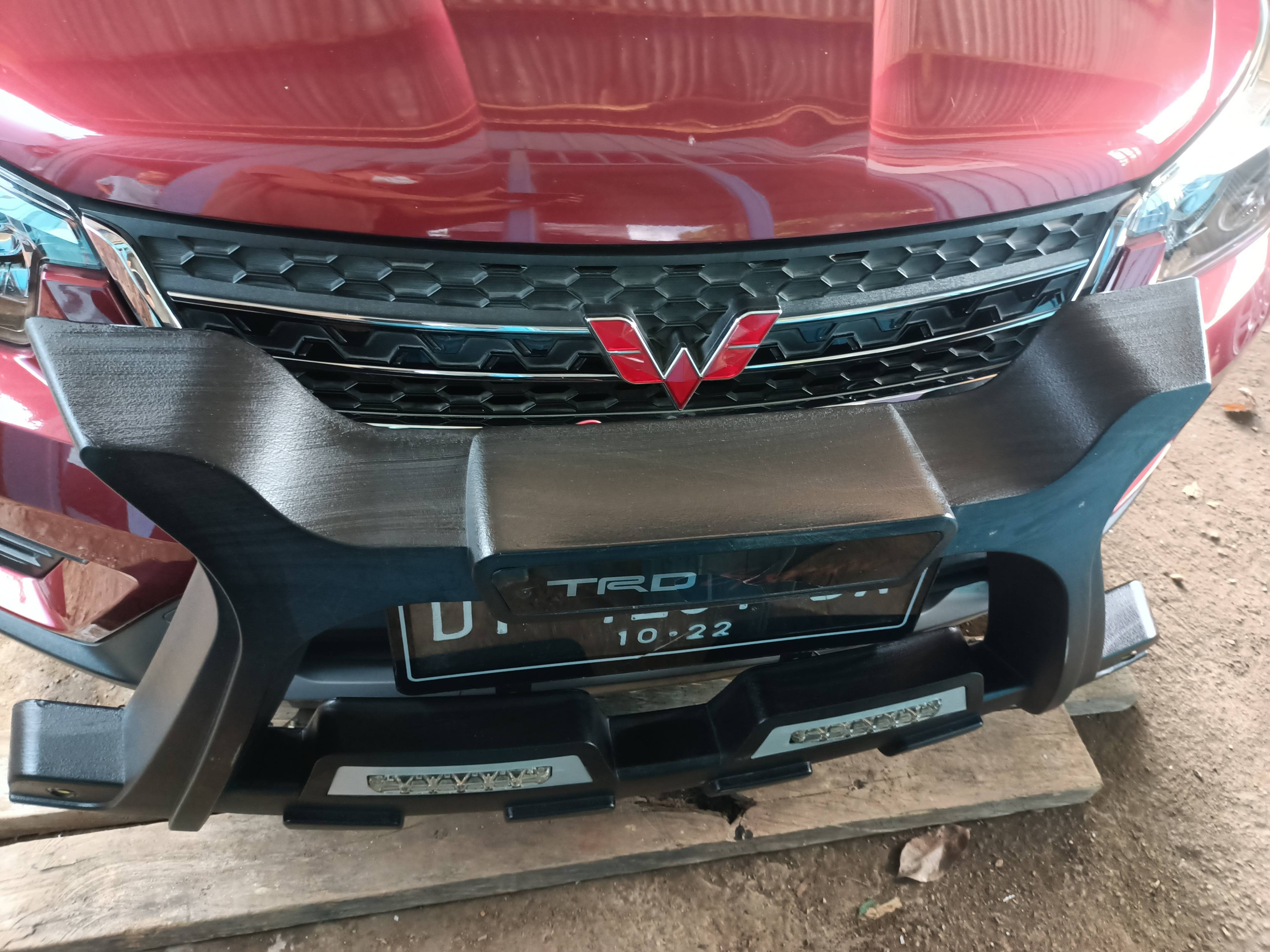 Beli mobil bekas